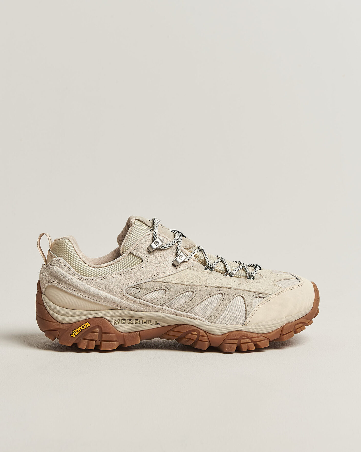 Herren | Hikingschuhe | Merrell | MOAB 2 Mesa Luxe Eggshell/Gleam