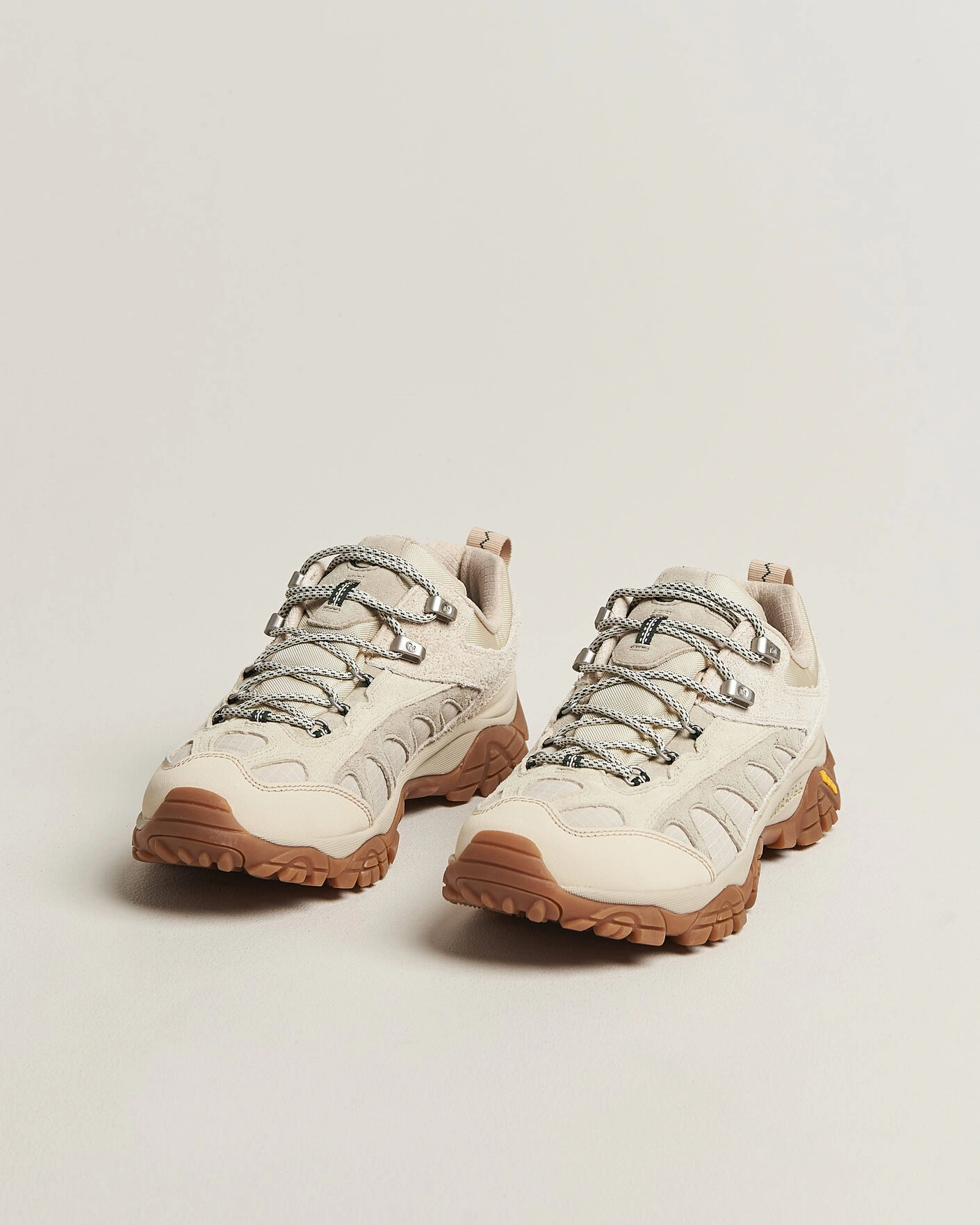 Herren | Hikingschuhe | Merrell | MOAB 2 Mesa Luxe Eggshell/Gleam