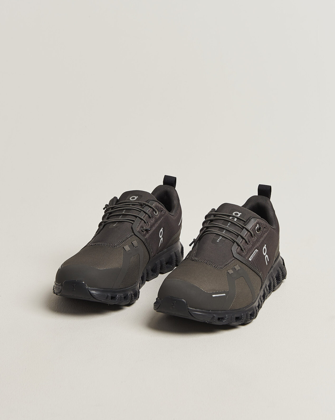 Herren | Sneaker | On | Cloud 6 Waterproof Espresso