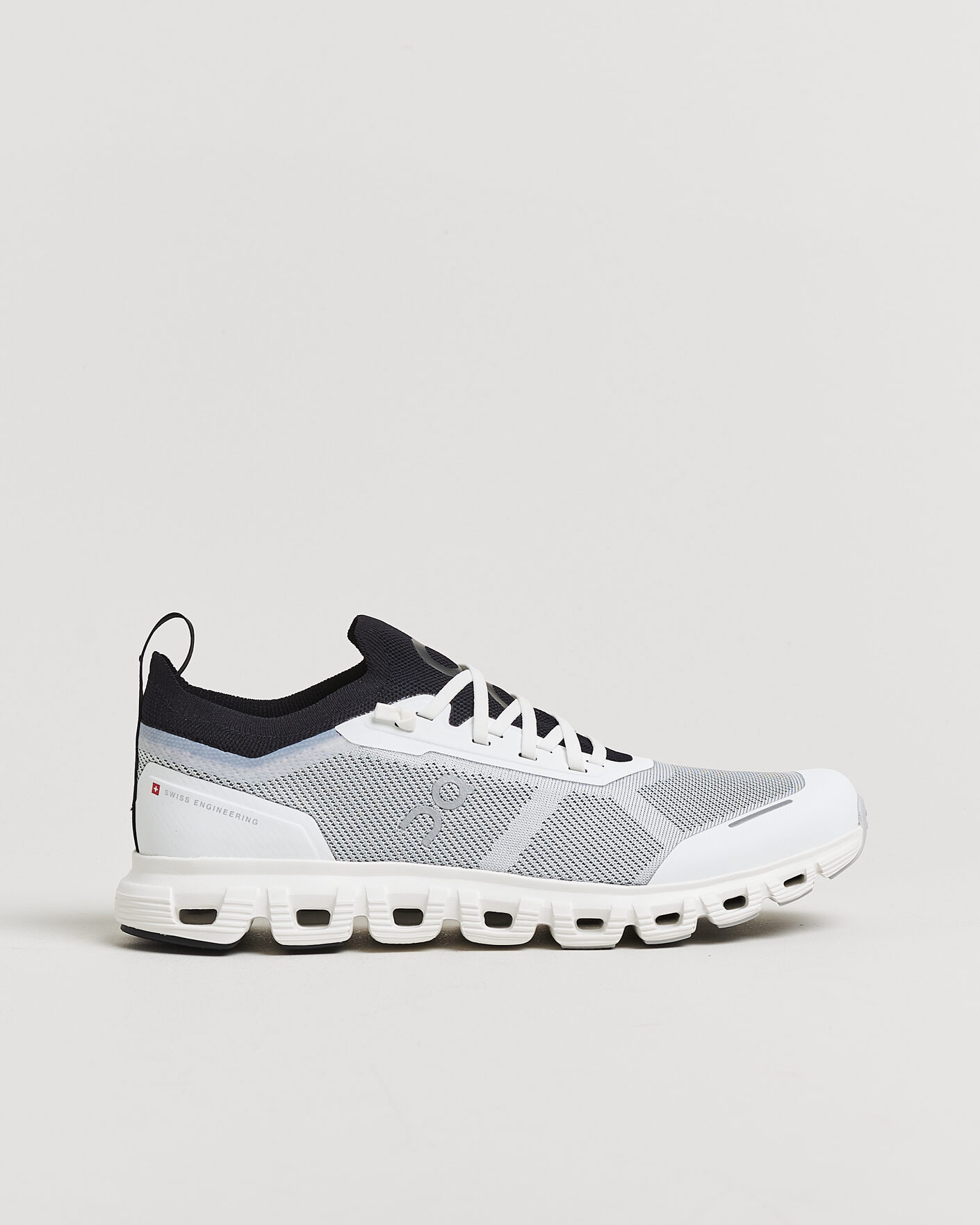 Herren | Sneaker | On | Cloud 6 Versa White/Black