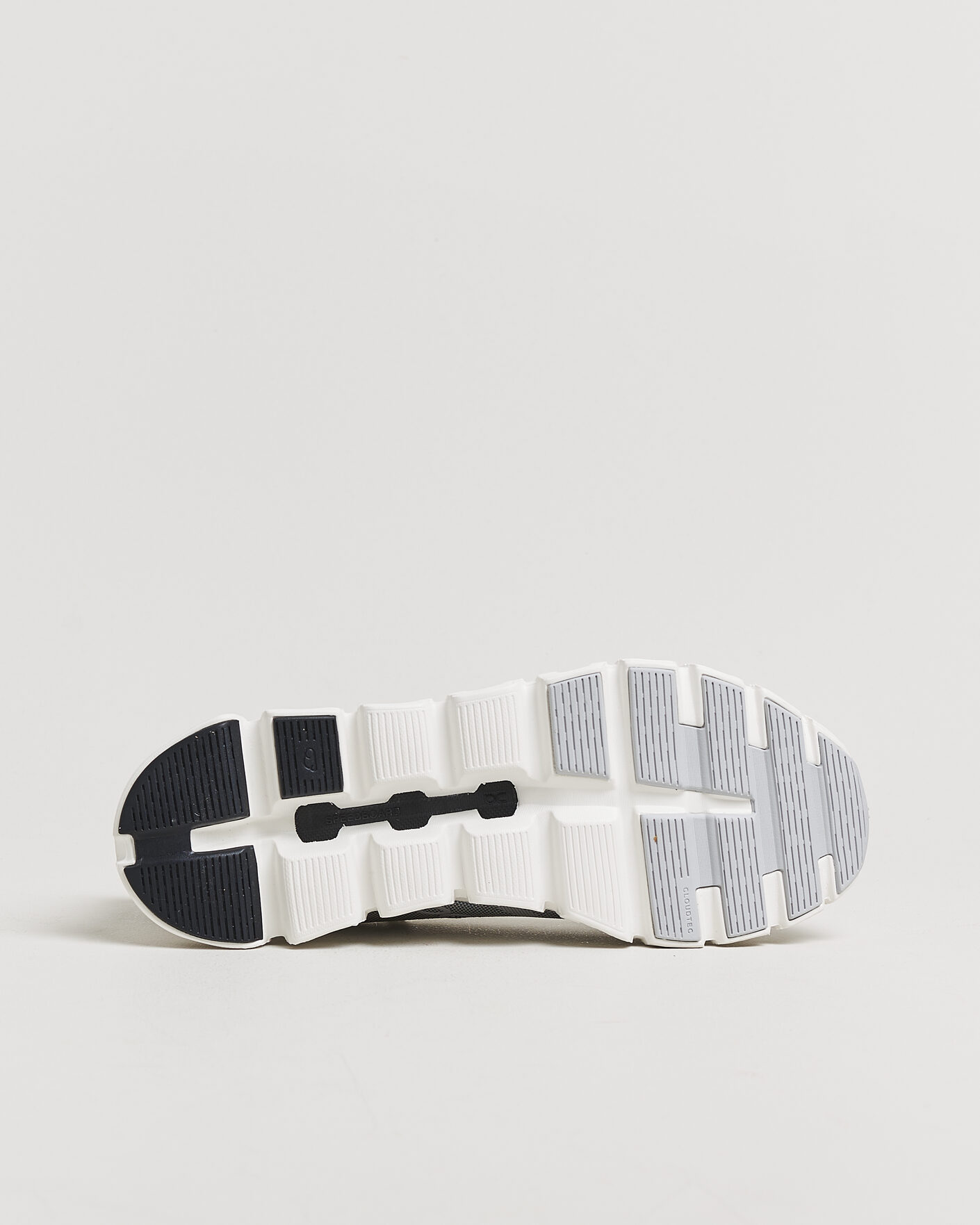 Herren | Sneaker | On | Cloud 6 Versa White/Black