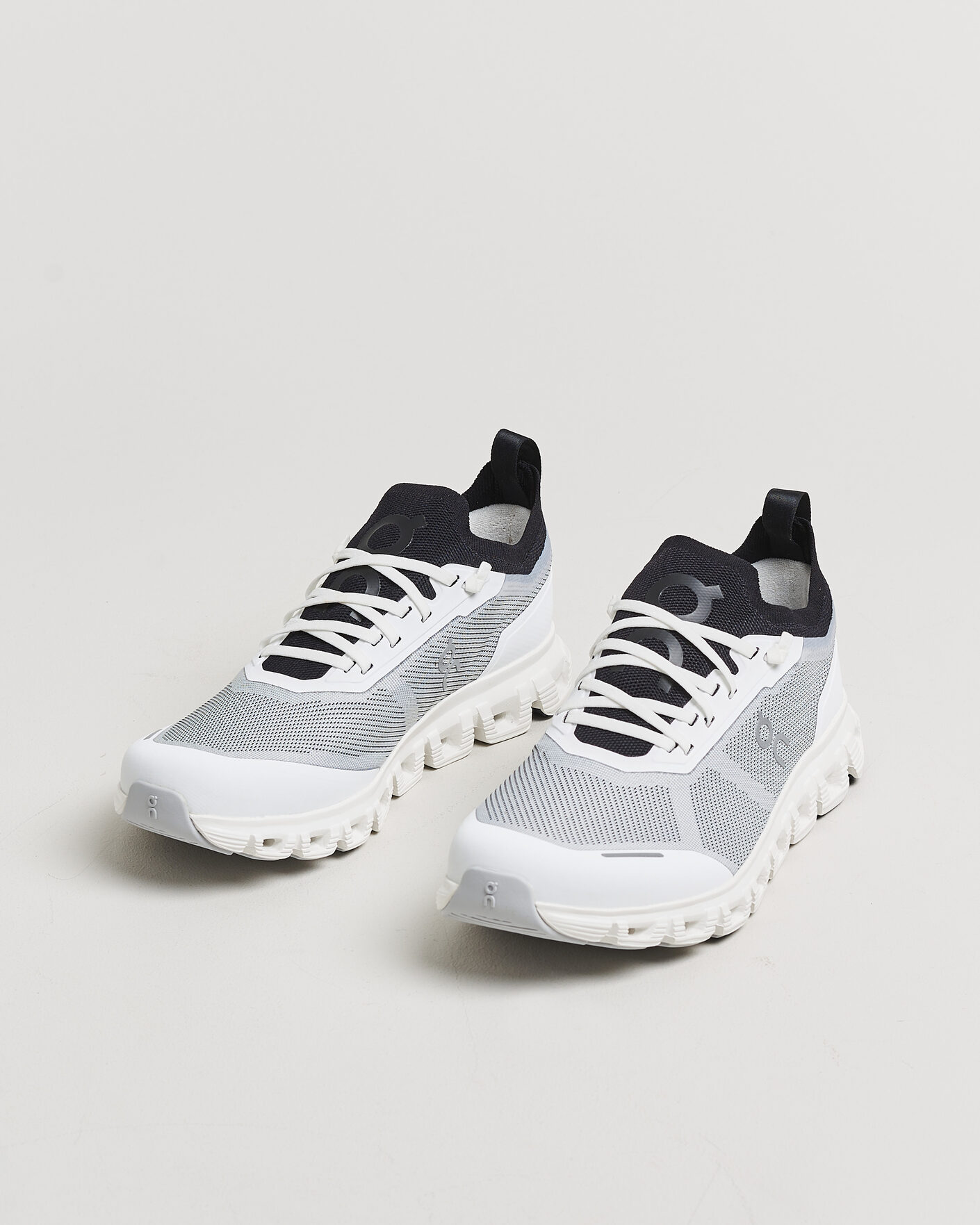 Herren | Sneaker | On | Cloud 6 Versa White/Black