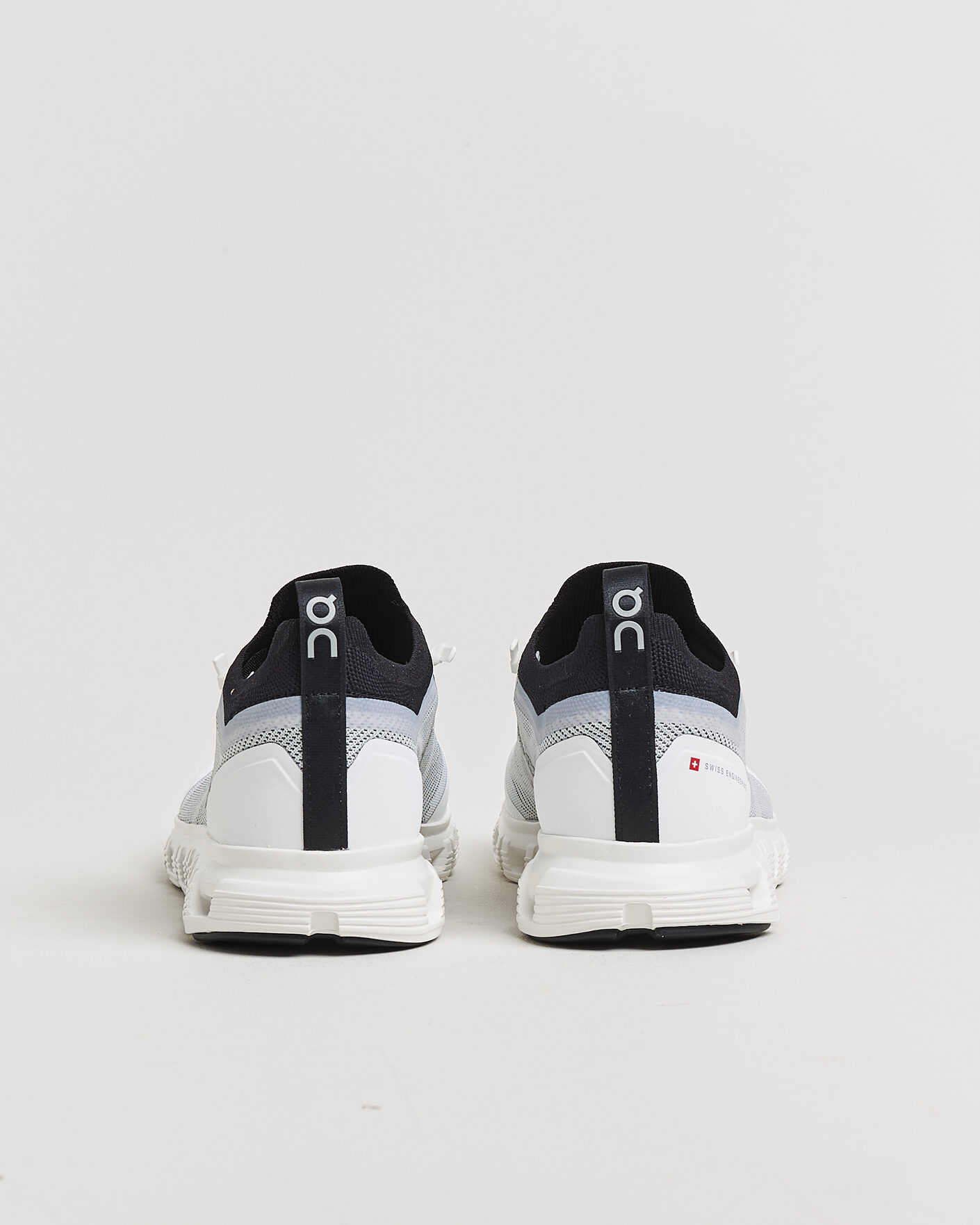 Herren | Sneaker | On | Cloud 6 Versa White/Black