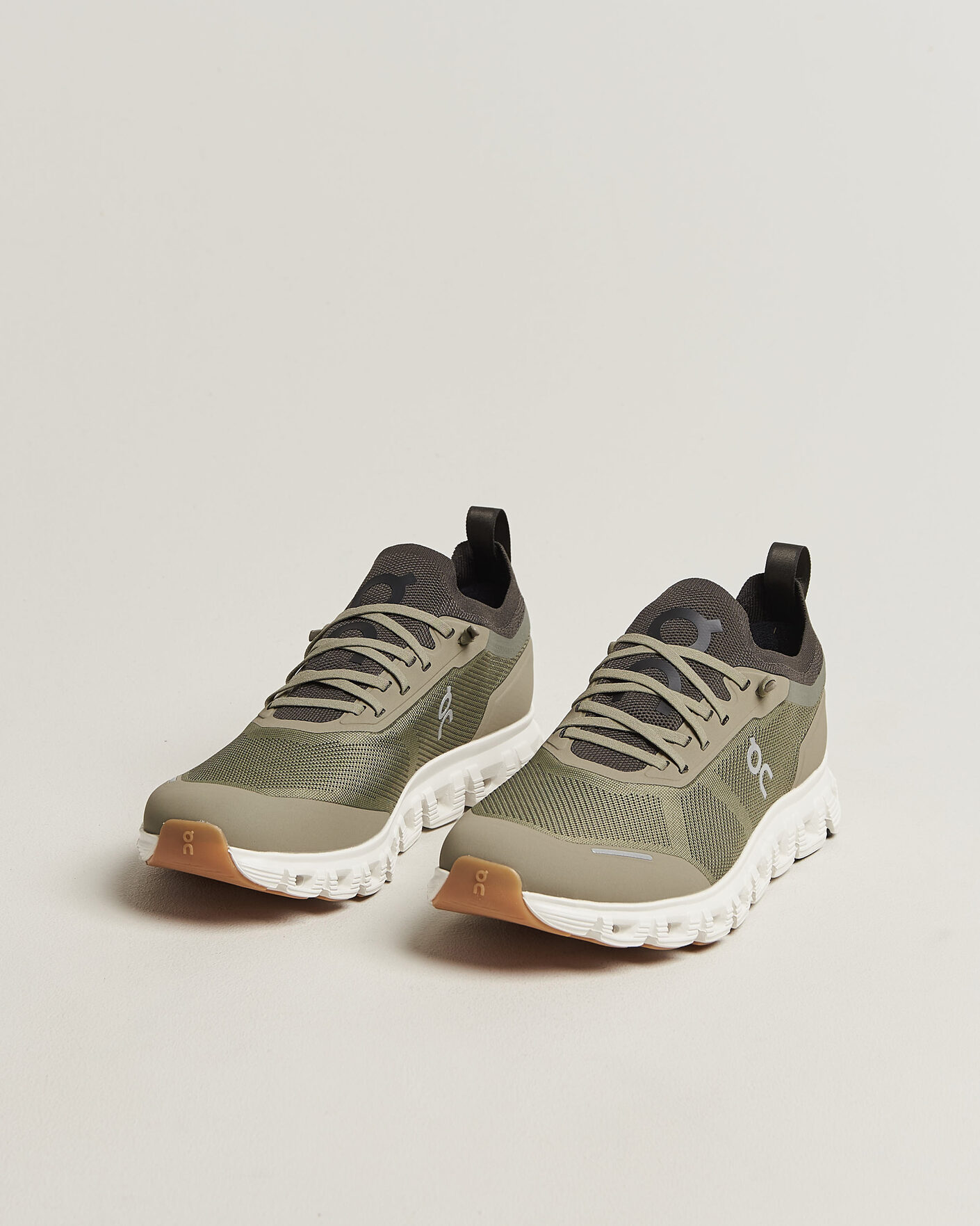 Herren | Sneaker | On | Cloud 6 Versa Olive