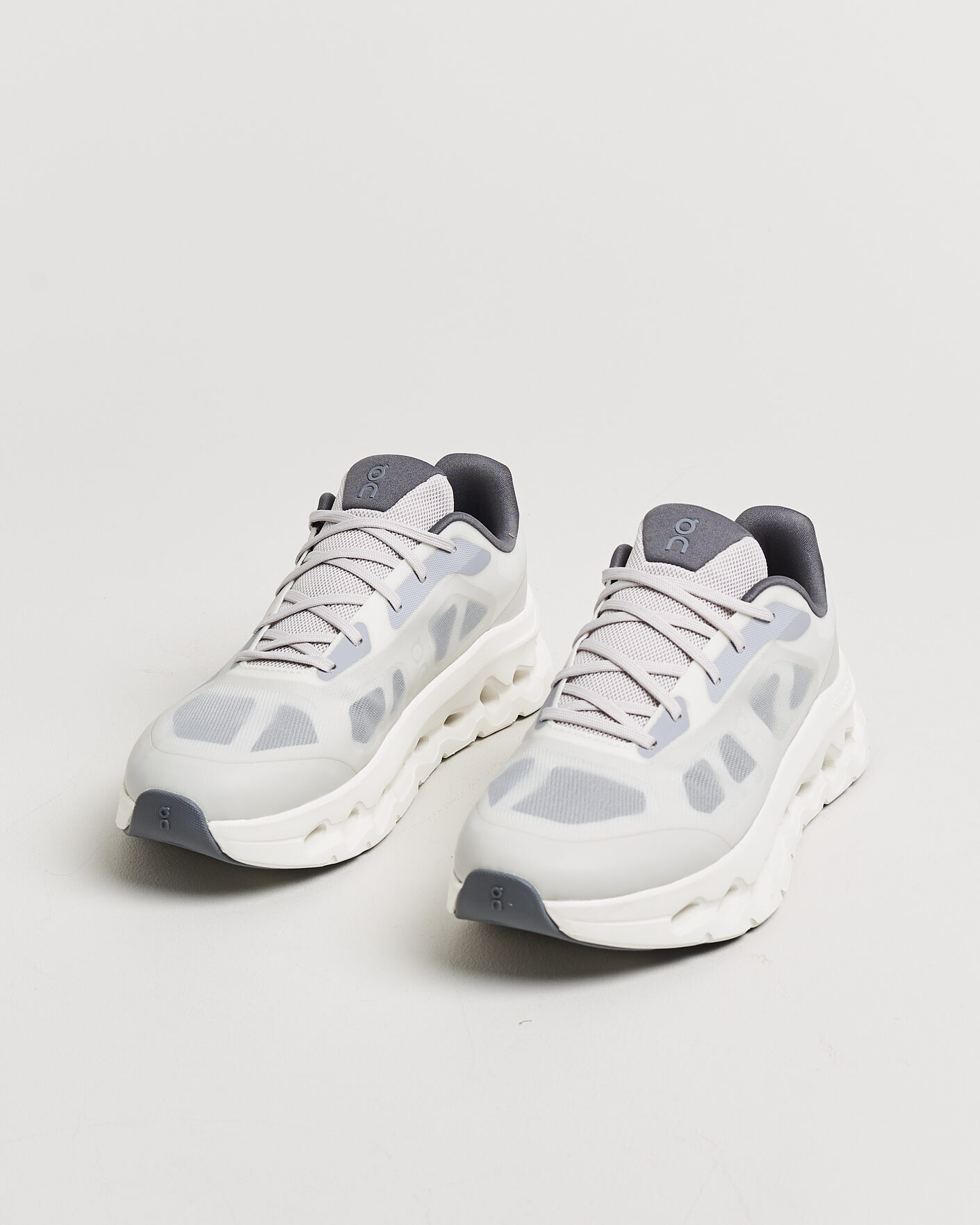 Herren | Sneaker | On | Cloudtilt Remix Alloy/Ivory