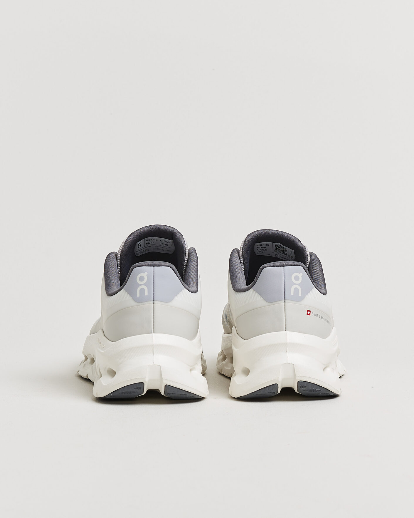 Herren | Sneaker | On | Cloudtilt Remix Alloy/Ivory