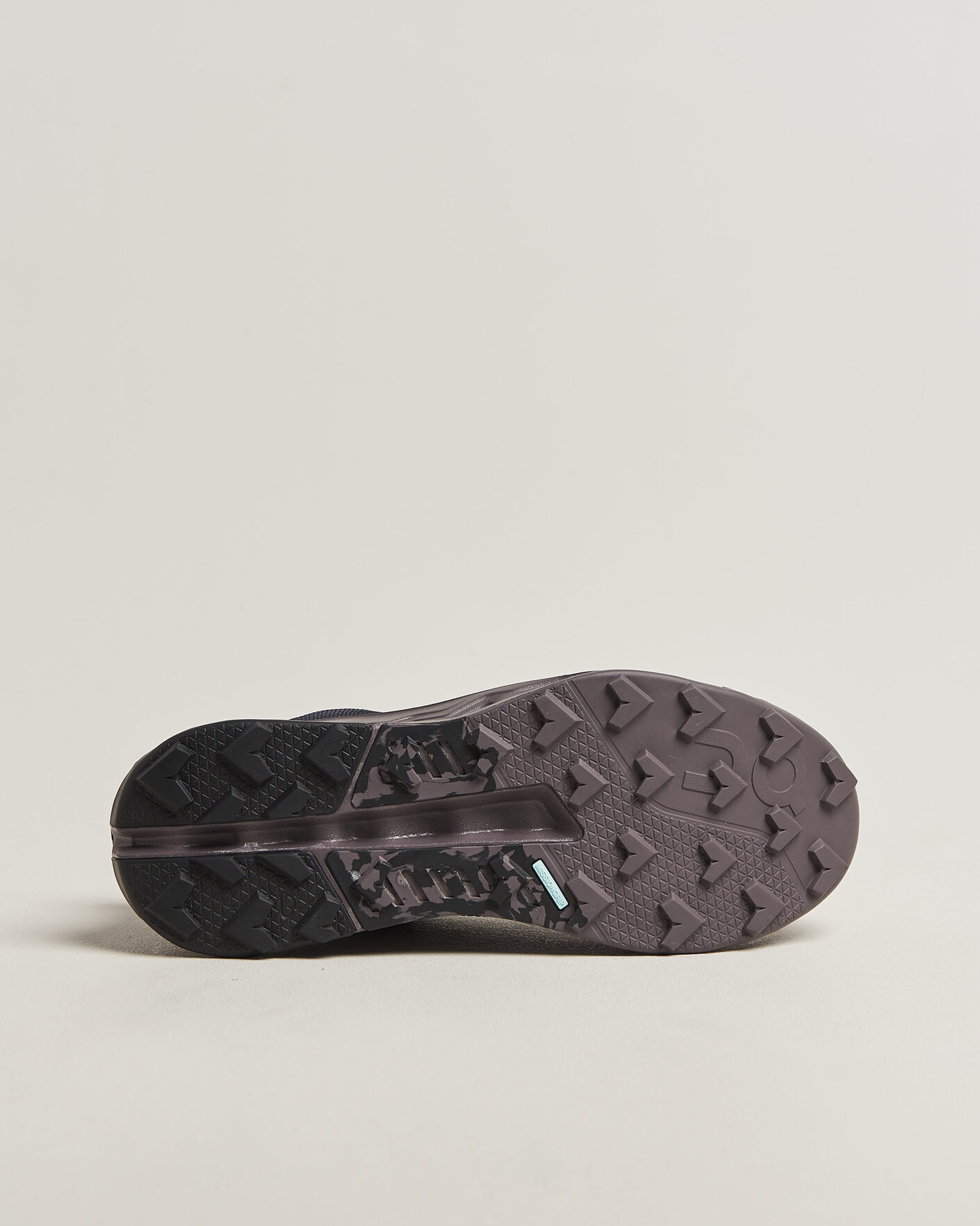 Herren | Trail Sneaker | On | Cloudhoriz2 Waterproof Graphite