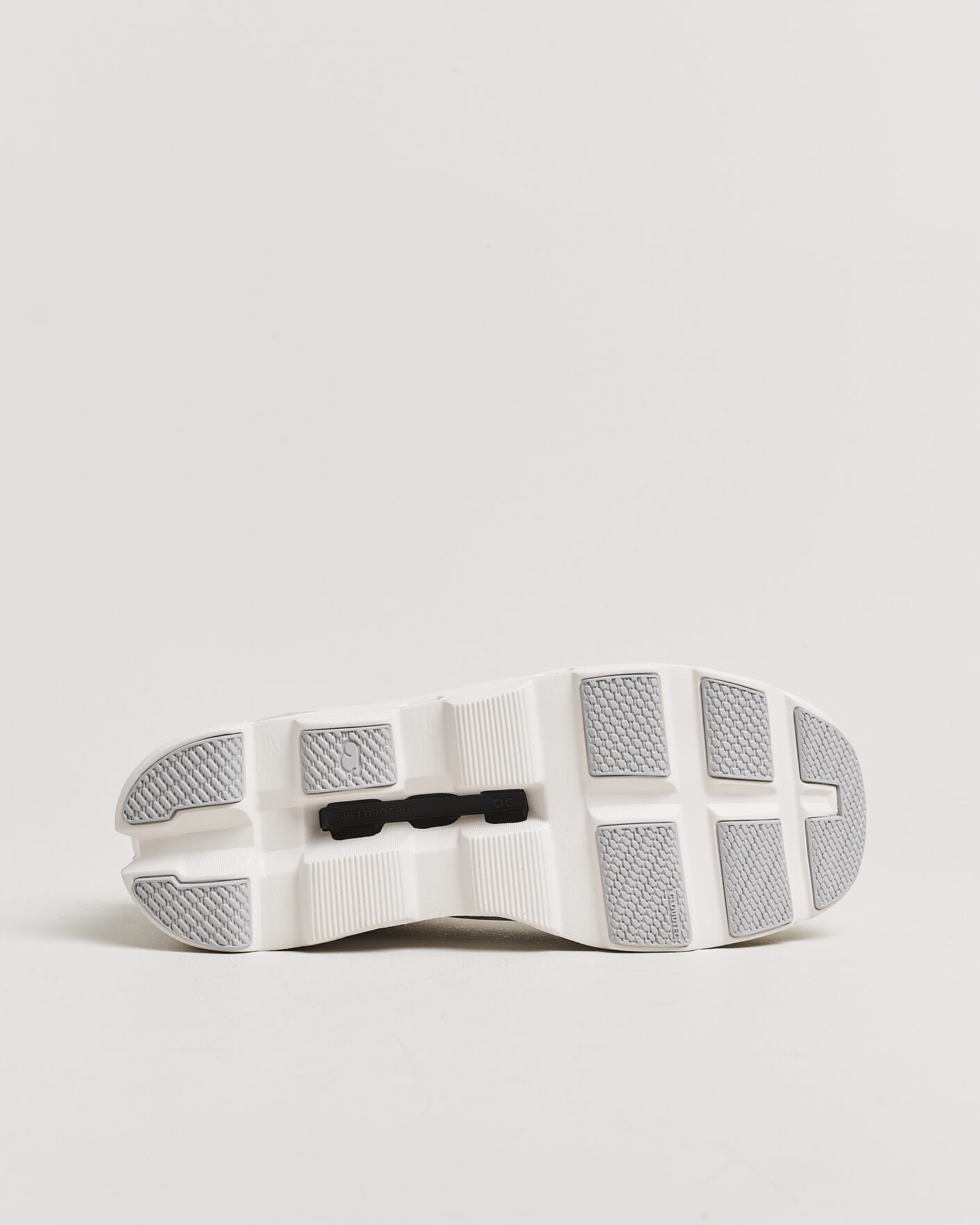 Herren | Runningsneakers | On | Cloudmonster 1 White/White