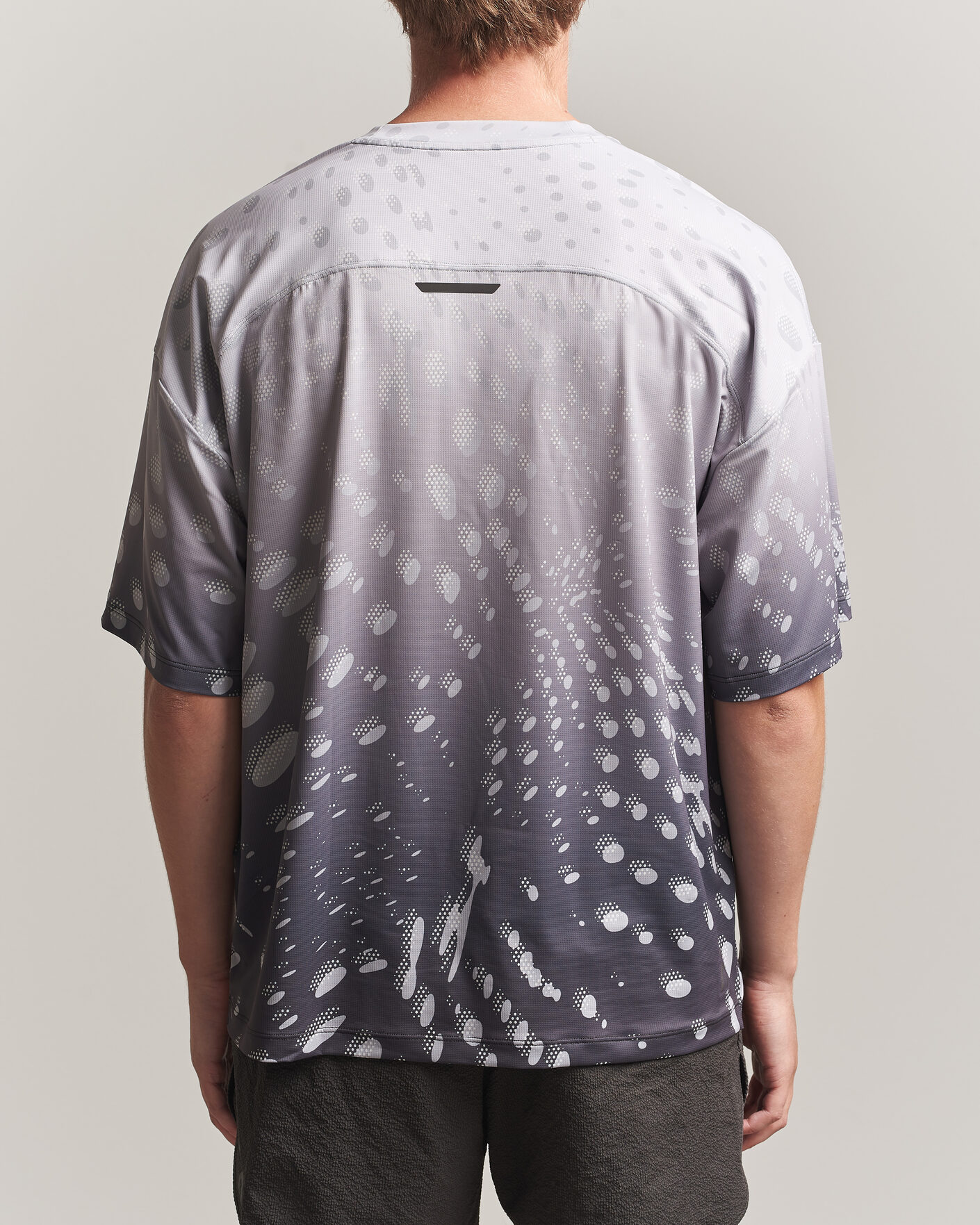 Herren | T-Shirts | On | Performance Volt T-Shirt Espresso