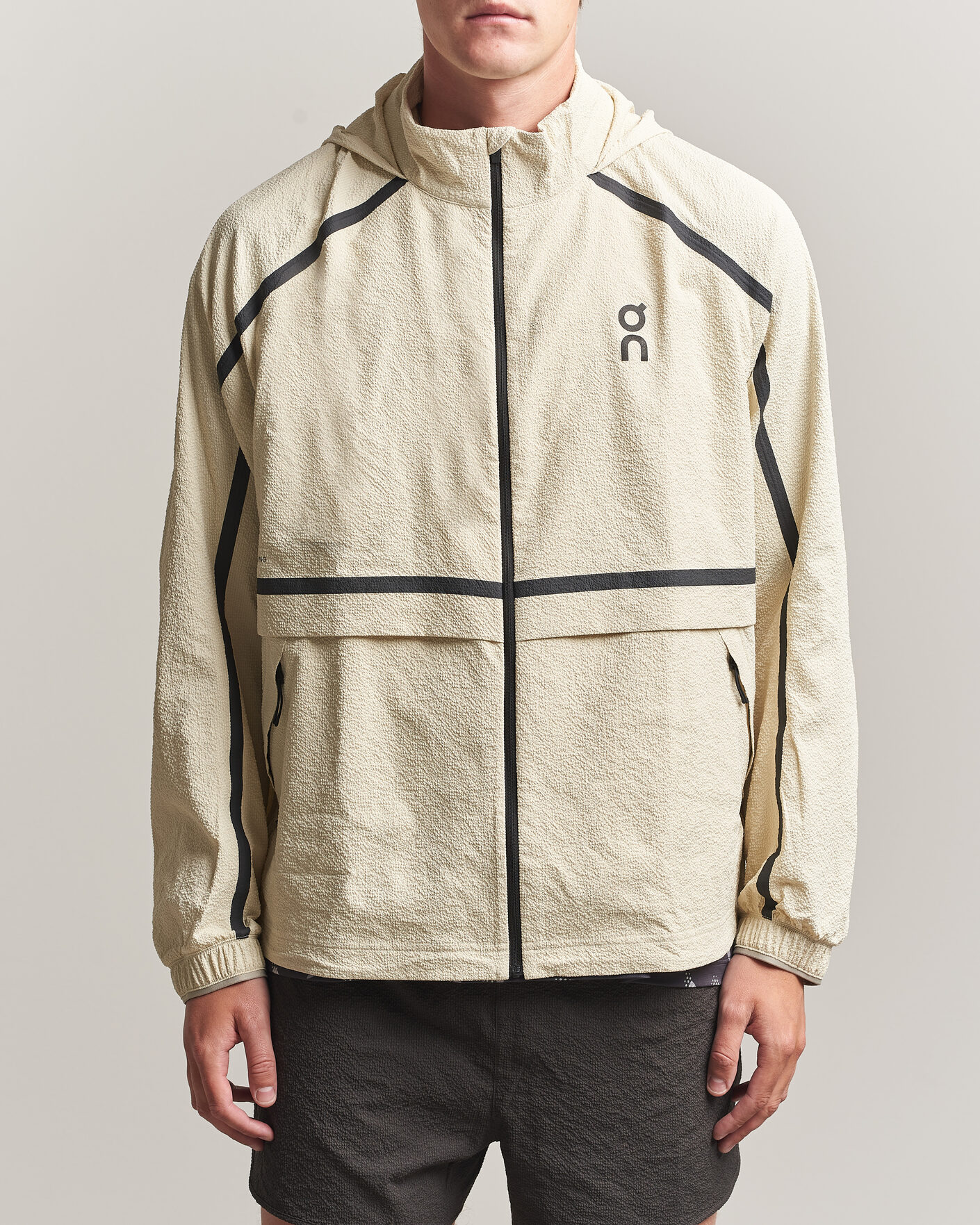 Herren | Jacken | On | Performance Volt Jacket Hare