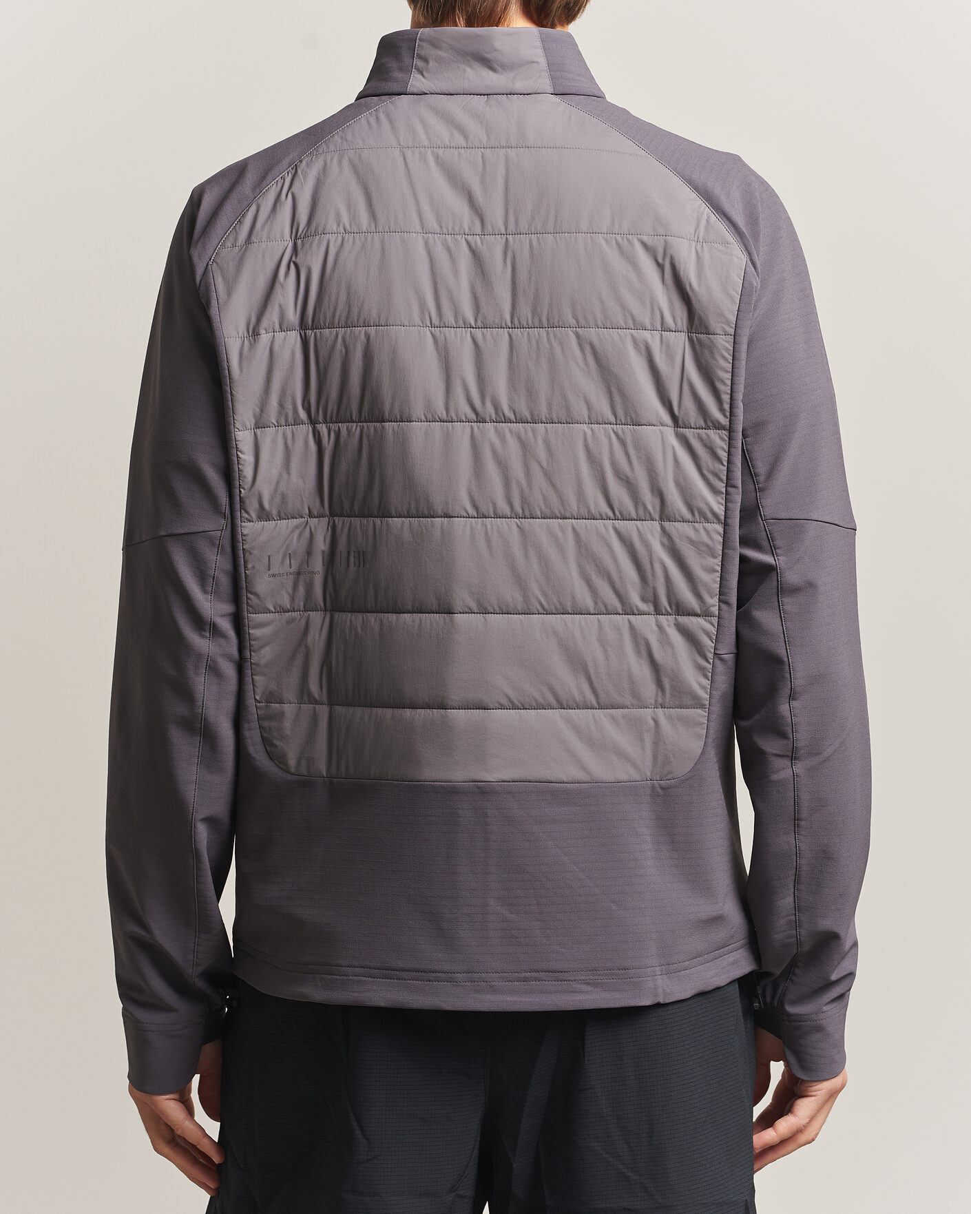 Herren | Jacken | On | Weather Hybrid Jacket Eclipse