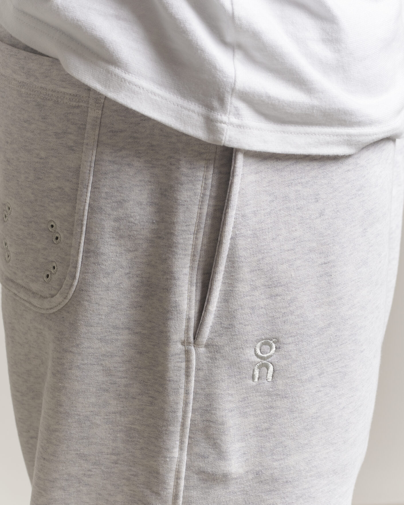 Herren | Hosen | On | Club Collective Pants Crater
