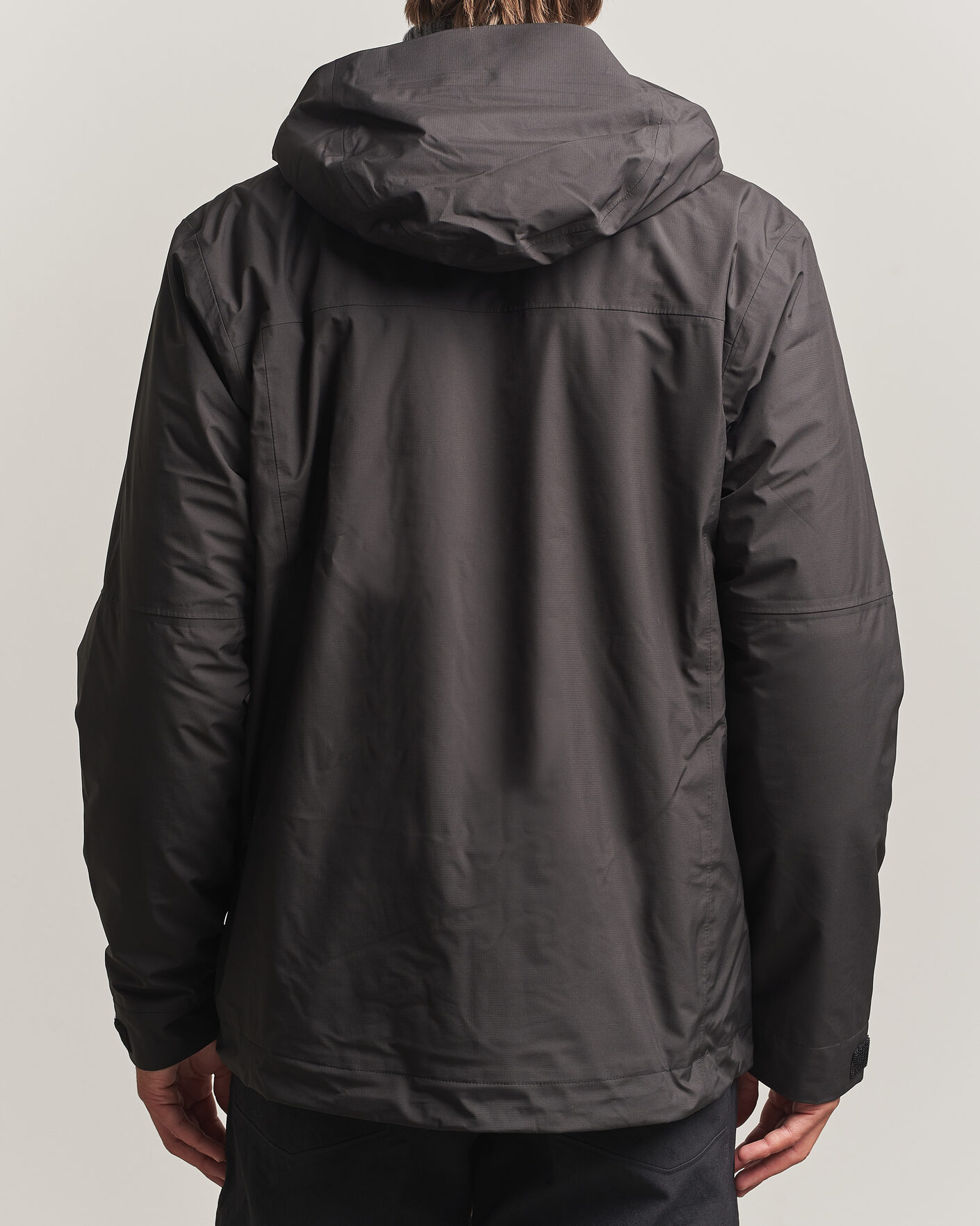 Herren | Jacken | Patagonia | Insulated Boulder Fork Rain Jacket Black