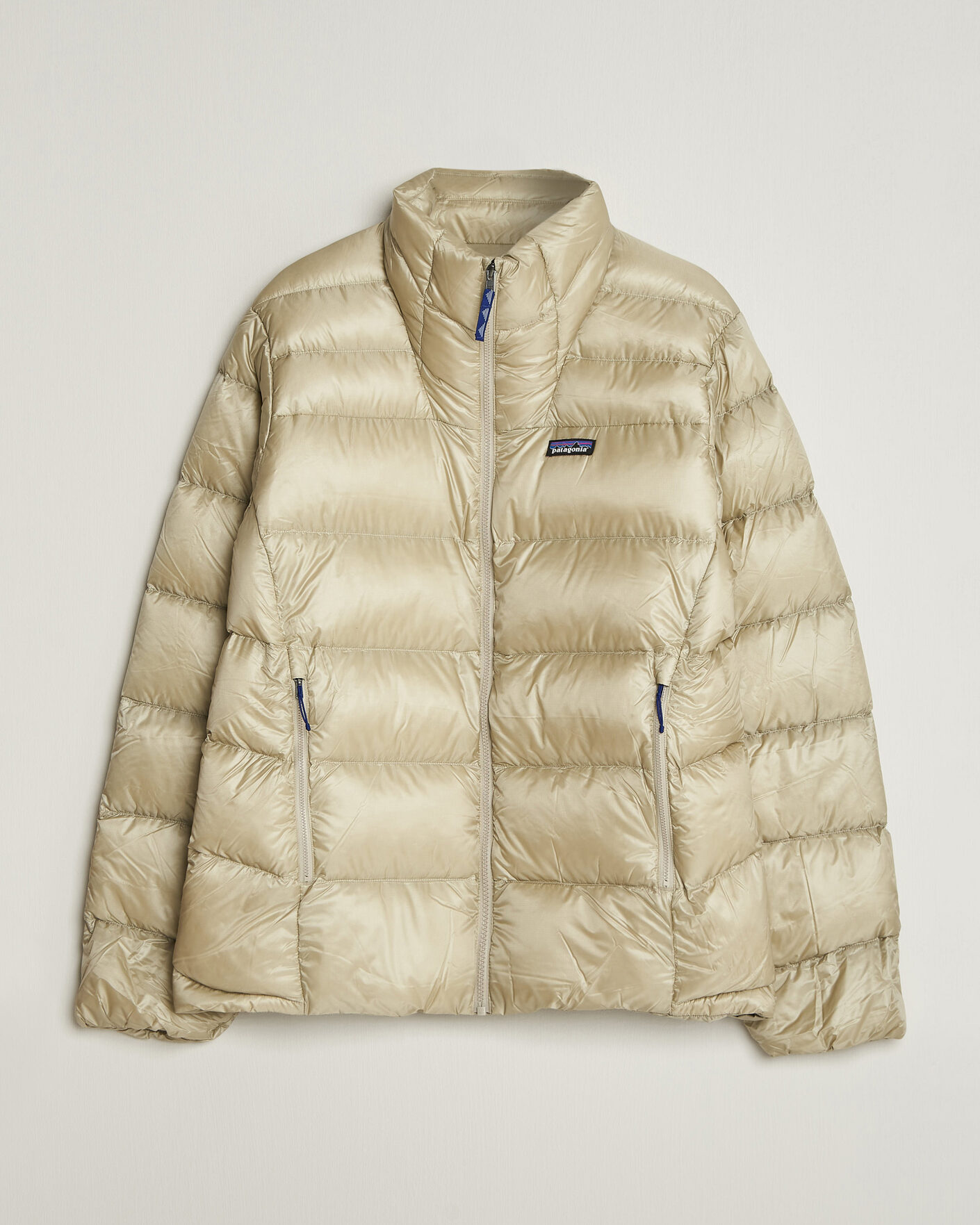 Herren | Jacken | Patagonia | Fitz Roy Down Jacket Weathered Stone