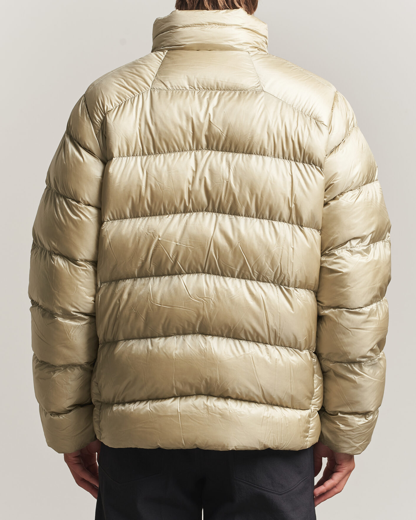 Herren | Jacken | Patagonia | Fitz Roy Down Jacket Weathered Stone
