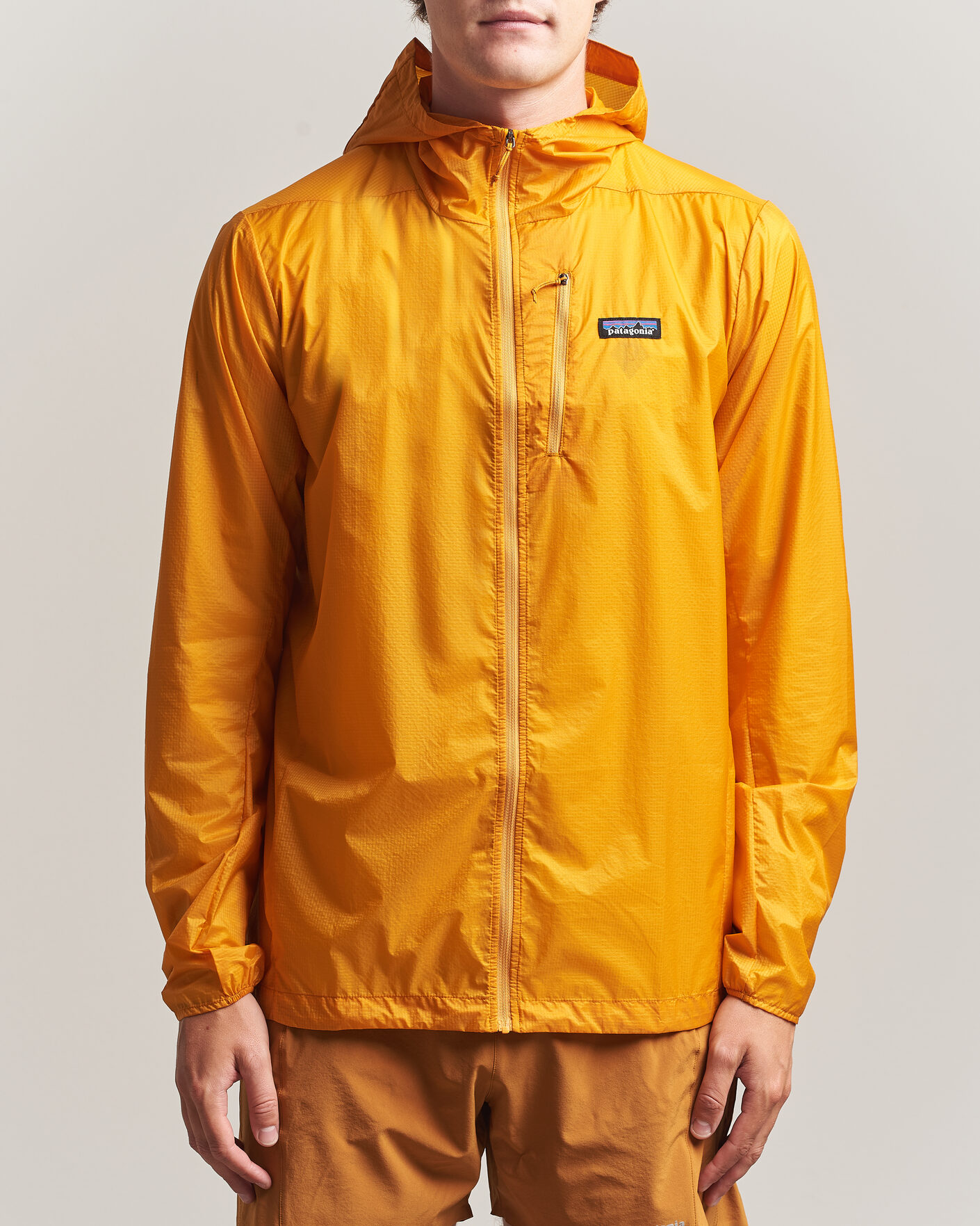 Herren | Jacken | Patagonia | Houdini Jacket Autumn Orange