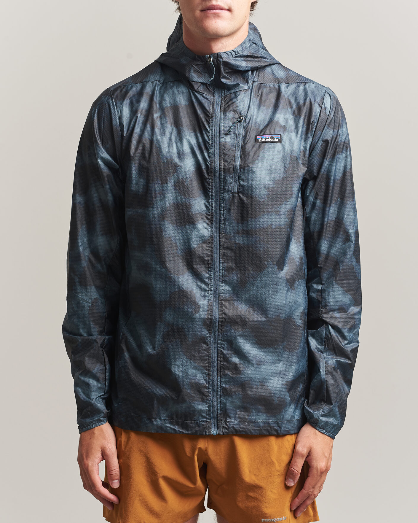 Herren | Jacken | Patagonia | Houdini Jacket Sastrugi