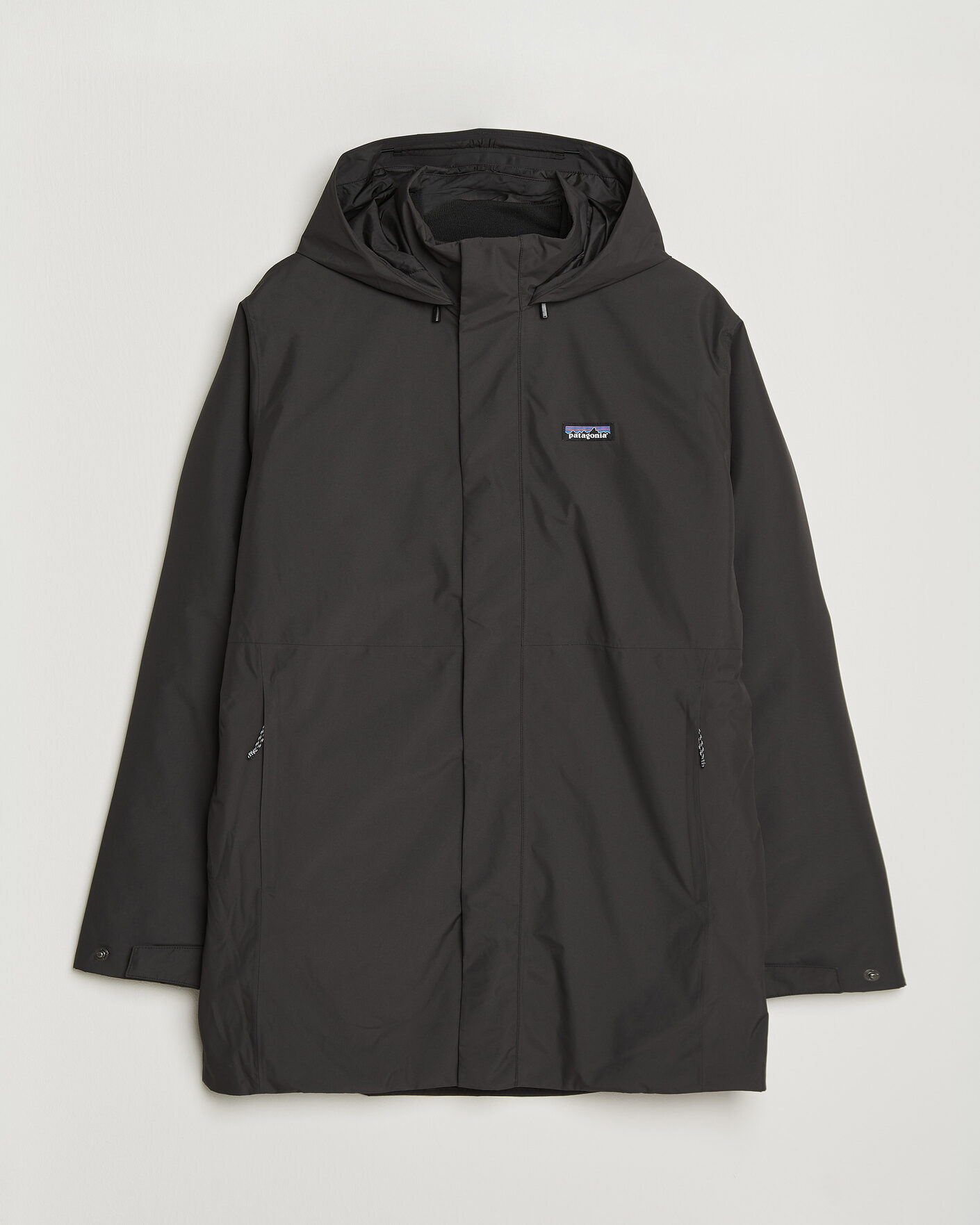 Herren | Jacken | Patagonia | Heyes 3 in 1 Parka Black