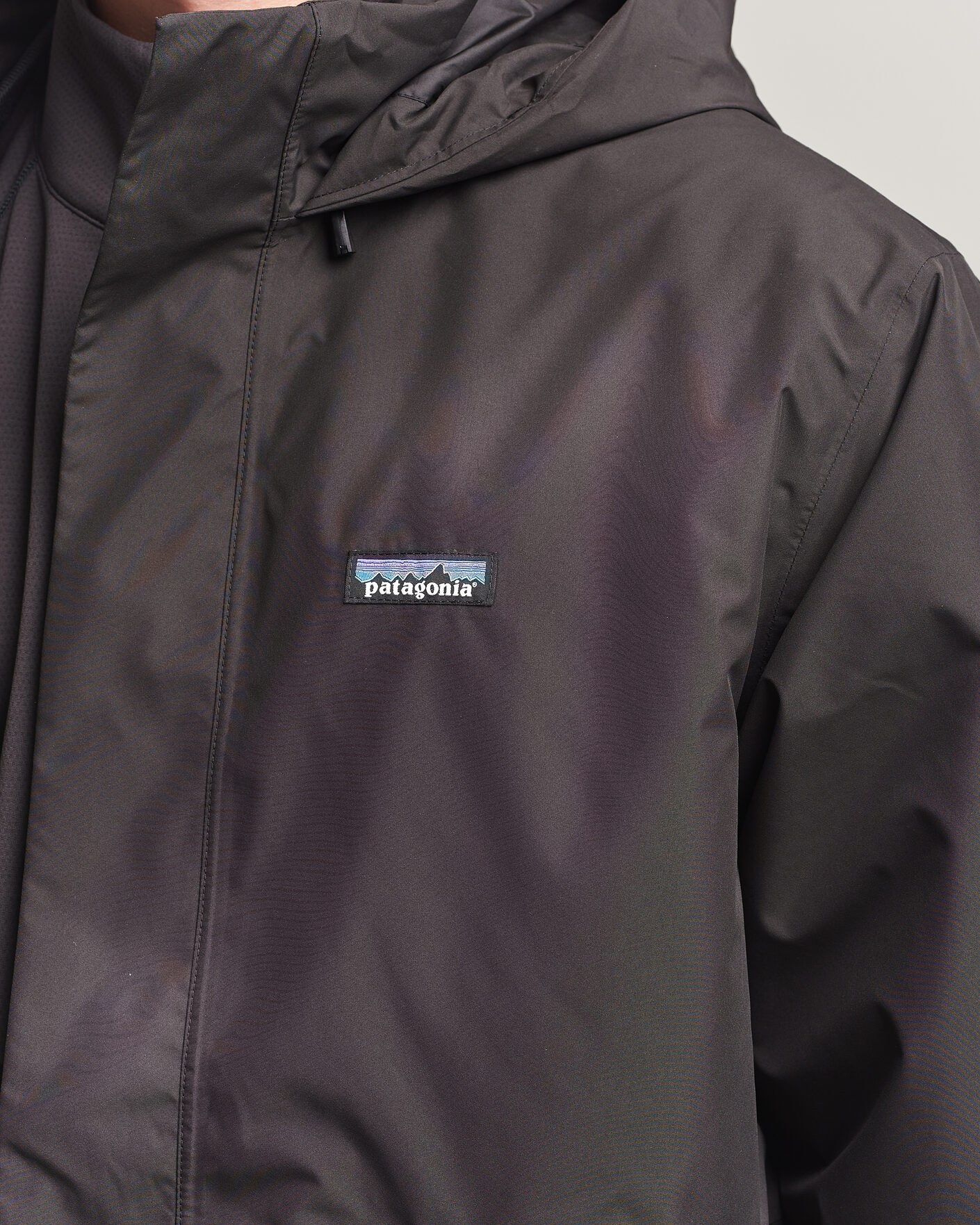 Herren | Jacken | Patagonia | Heyes 3 in 1 Parka Black