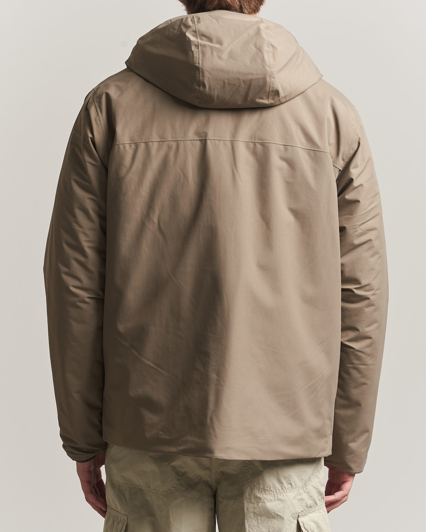 Herren | Jacken | Patagonia | Windshadow Jacket Wing Grey