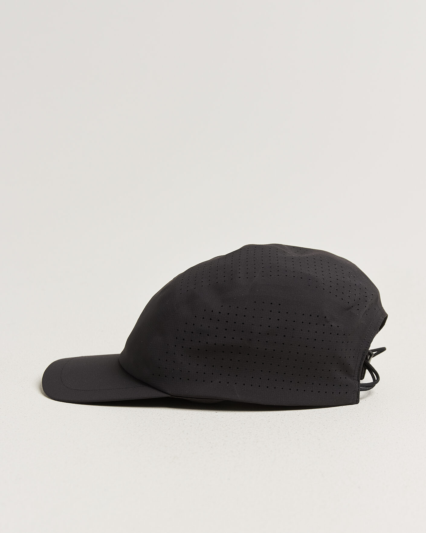 Herren | Hüte & Mützen | Patagonia | Ultra Lightweight Ridge Hat Black
