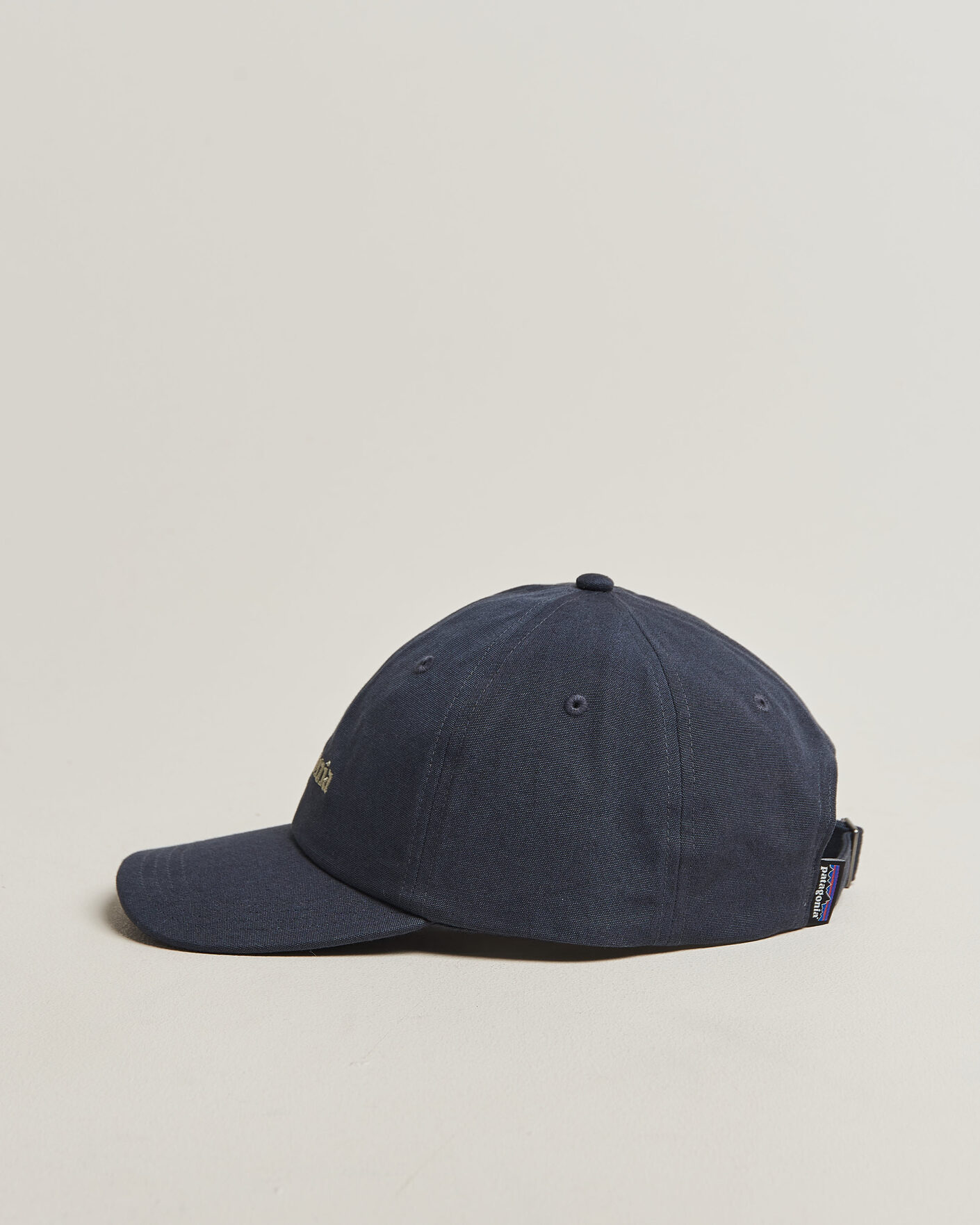 Herren | Hüte & Mützen | Patagonia | Graphic Trad Cap Smolder Blue