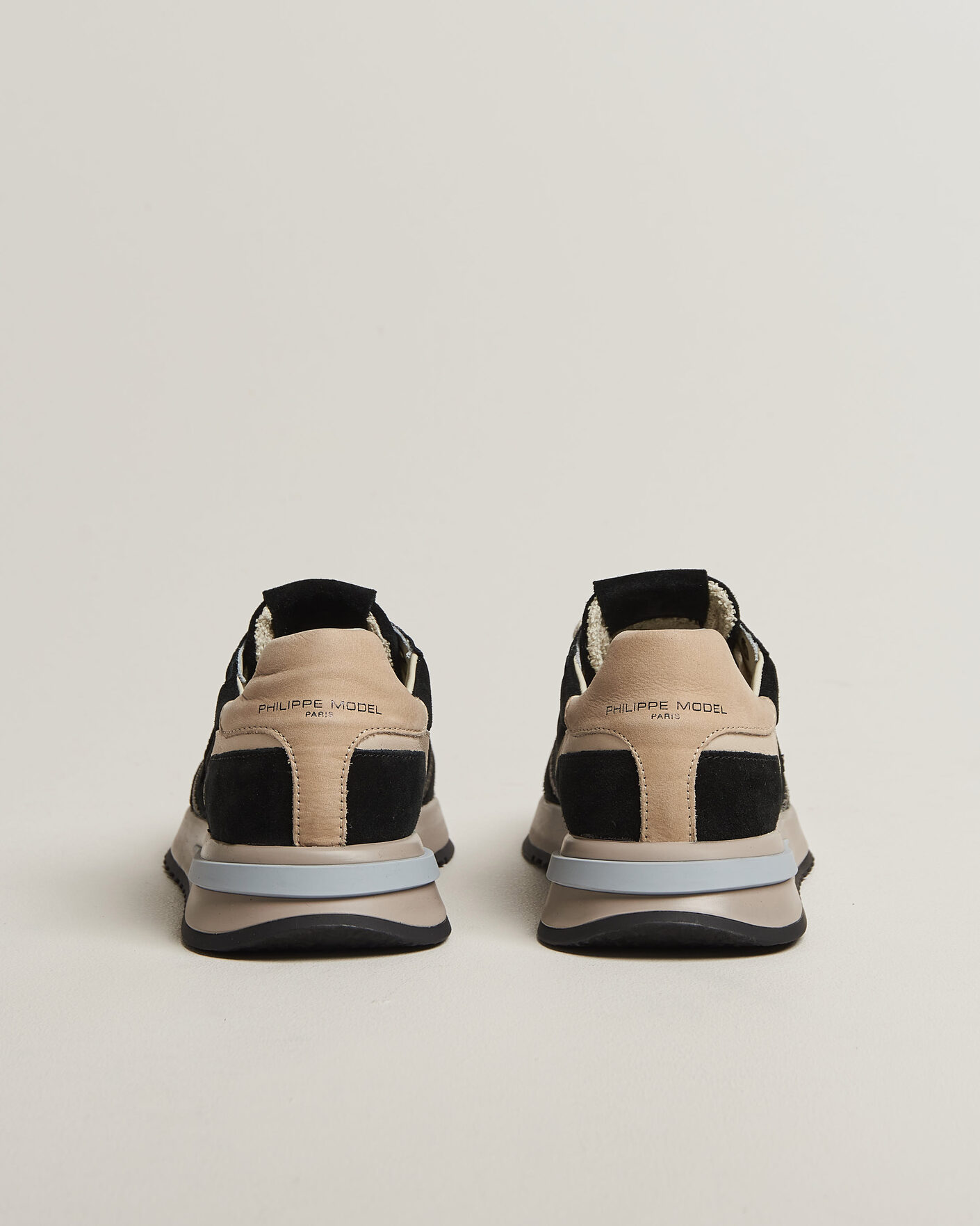 Herren | Sneaker | Philippe Model | Tropez 2.1 Low Top Sneaker Black
