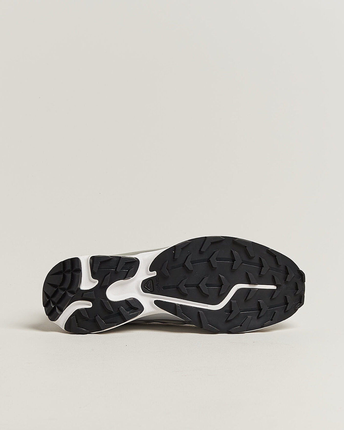 Herren | Trail Sneaker | Salomon | XT-6 Sneakers Lunar Rock/Silver