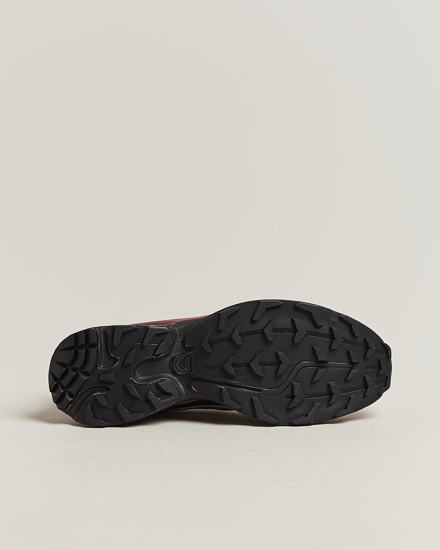Herren | Trail Sneaker | Salomon | XT-6 Sneakers Walnut/Maritime Blue