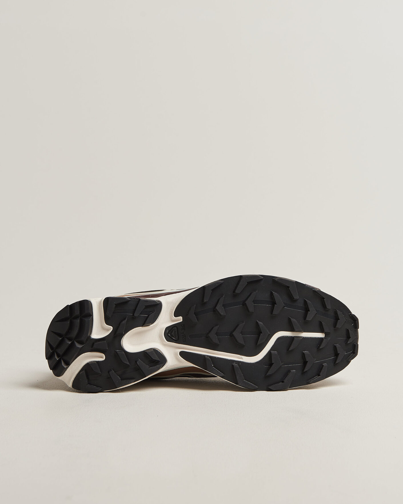 Herren | Trail Sneaker | Salomon | XT-6 Sneakers Black Coffee/Burro