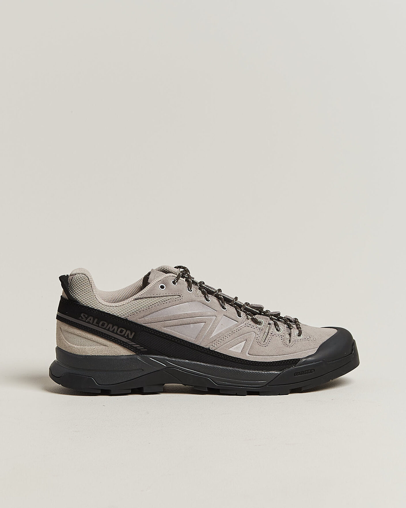 Herren | Trail Sneaker | Salomon | X-ALP Sneakers Cloudburst/Paloma