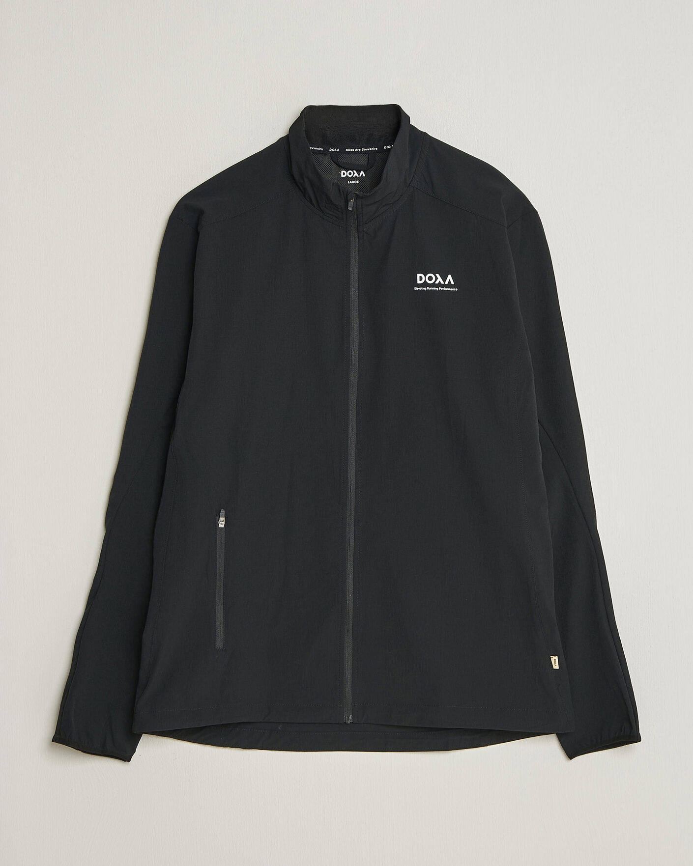 Herren | Jacken | DOXA | Rerun Jacket Black