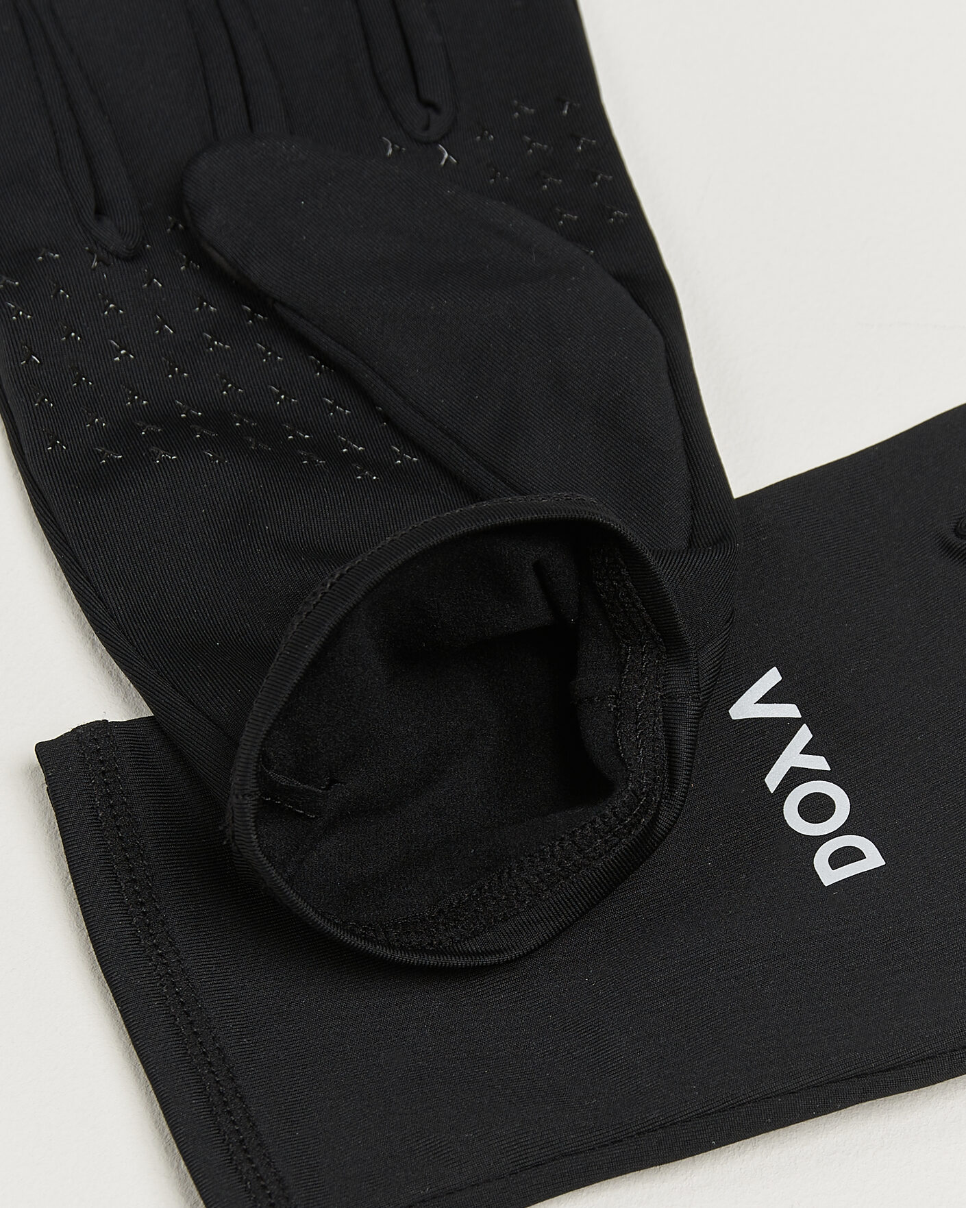 Herren | Handschuhe | DOXA | Winter Gloves Black