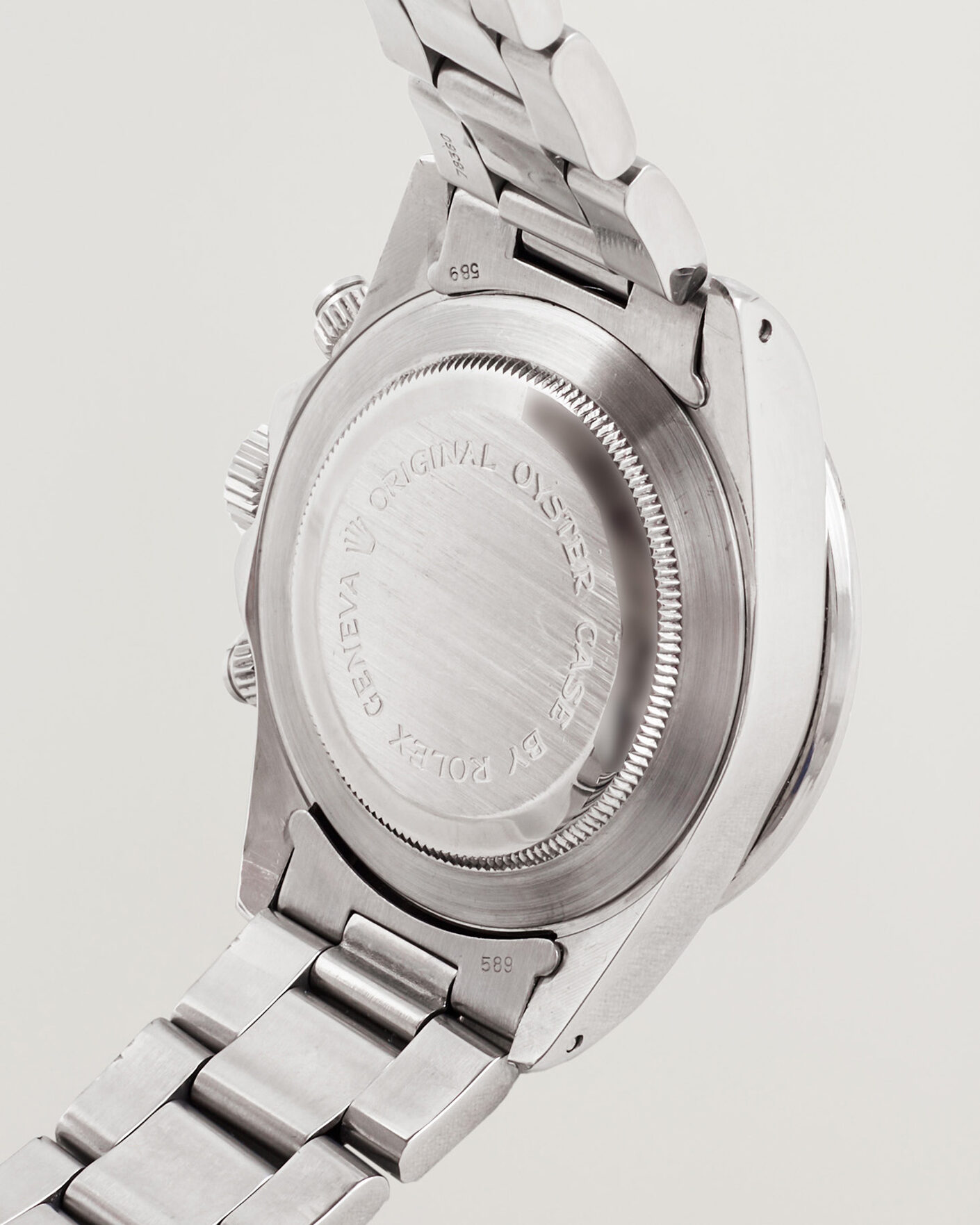 Herren | Pre-Owned & Vintage Watches | Tudor Pre-Owned | Oysterdate Big Block Chrono Time 