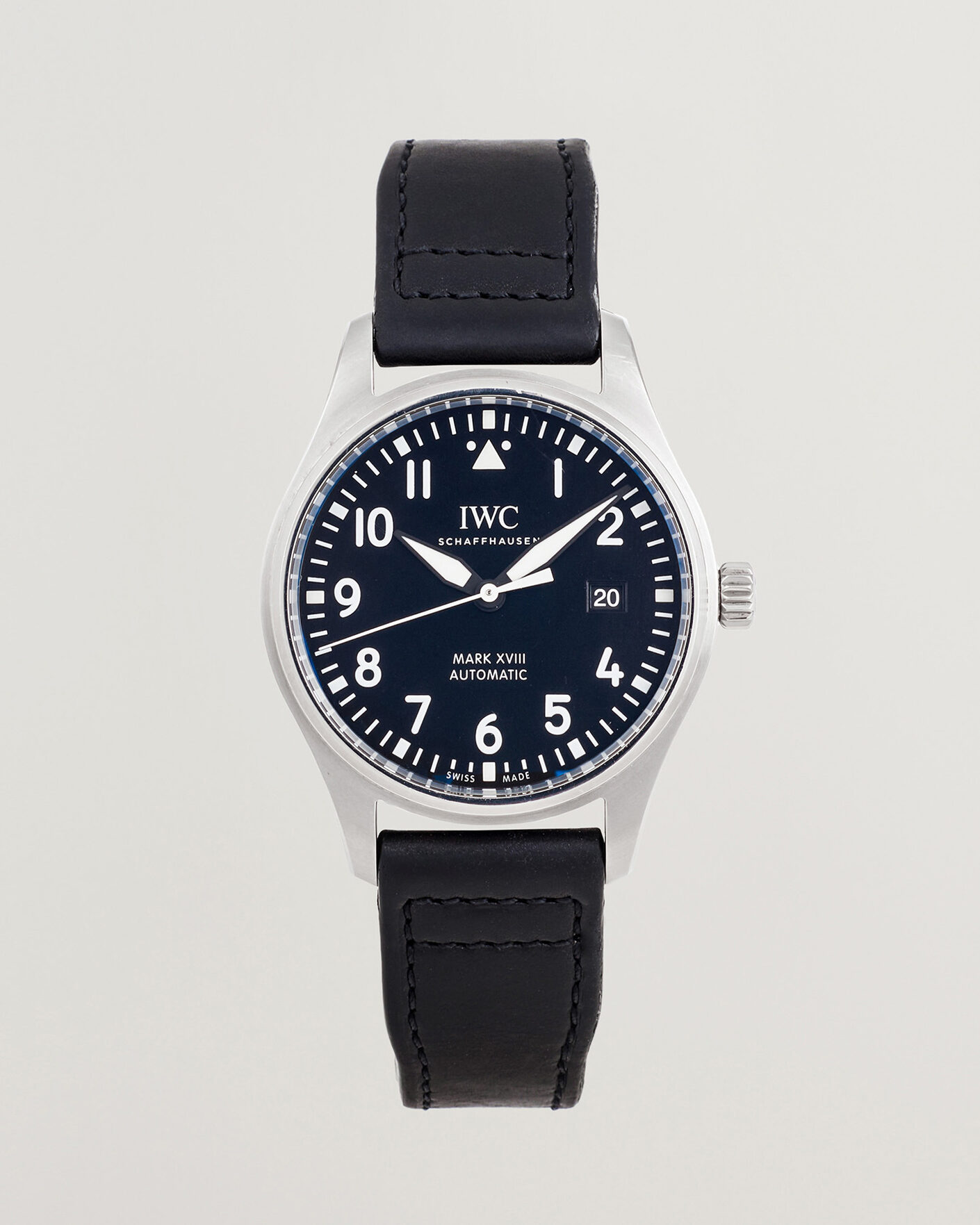 Herren | IWC Pre-Owned Pilot's Watch Mark XVIII | IWC Pre-Owned | Pilot's Watch Mark XVIII