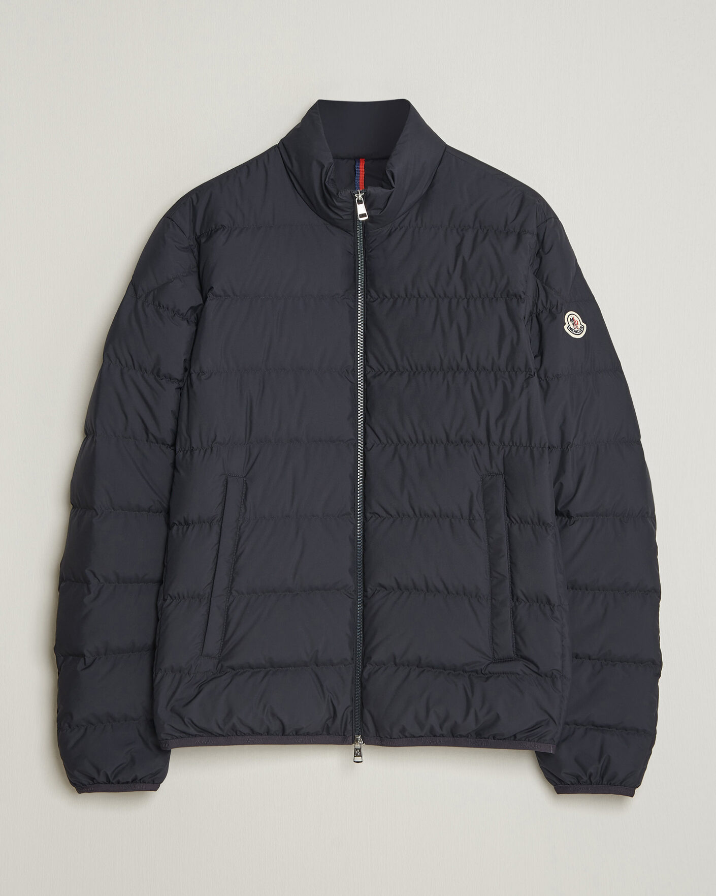 Herren | Jacken | Moncler | Baudinet Down Jacket Navy