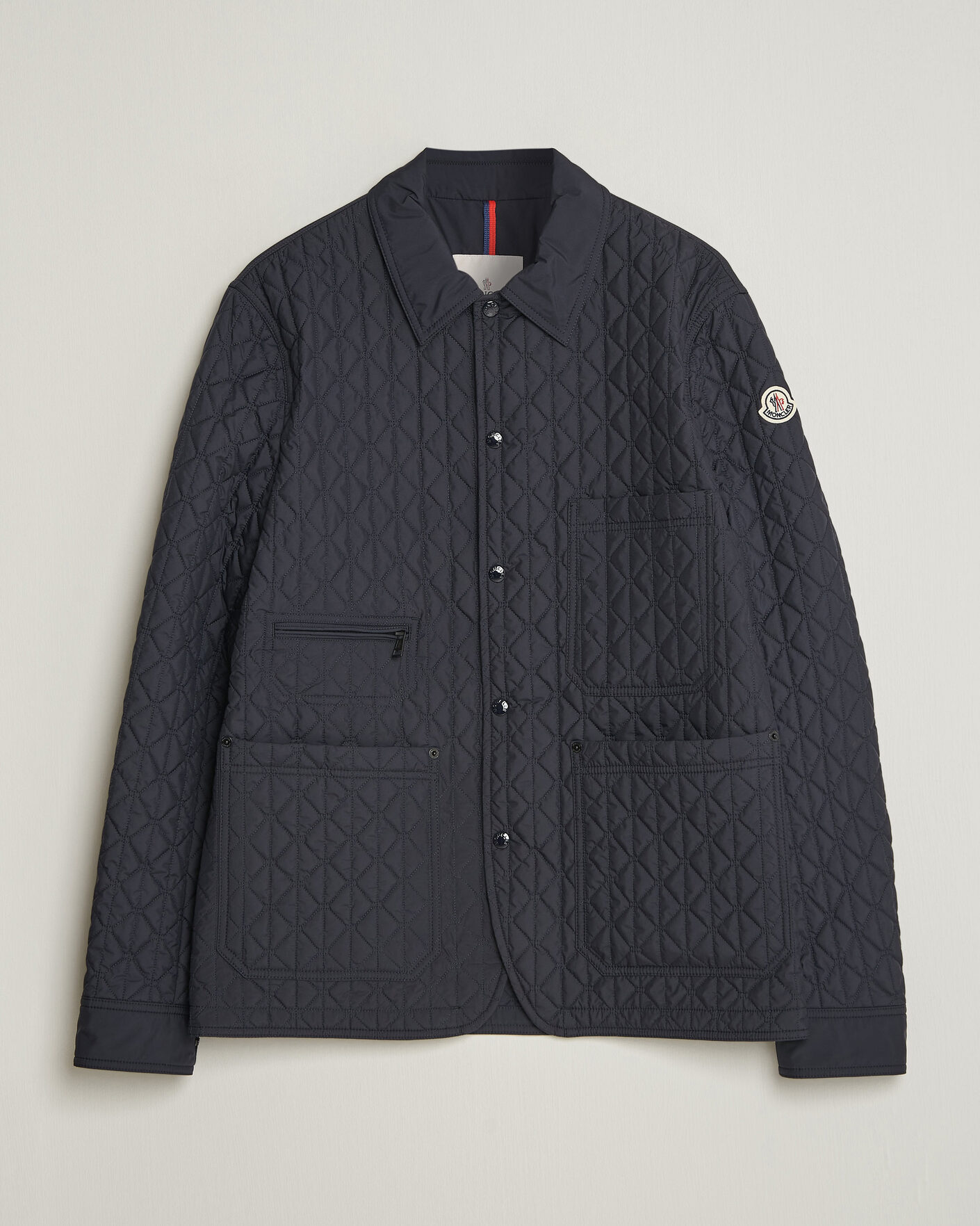 Herren | Jacken | Moncler | Theoline Jacket Navy