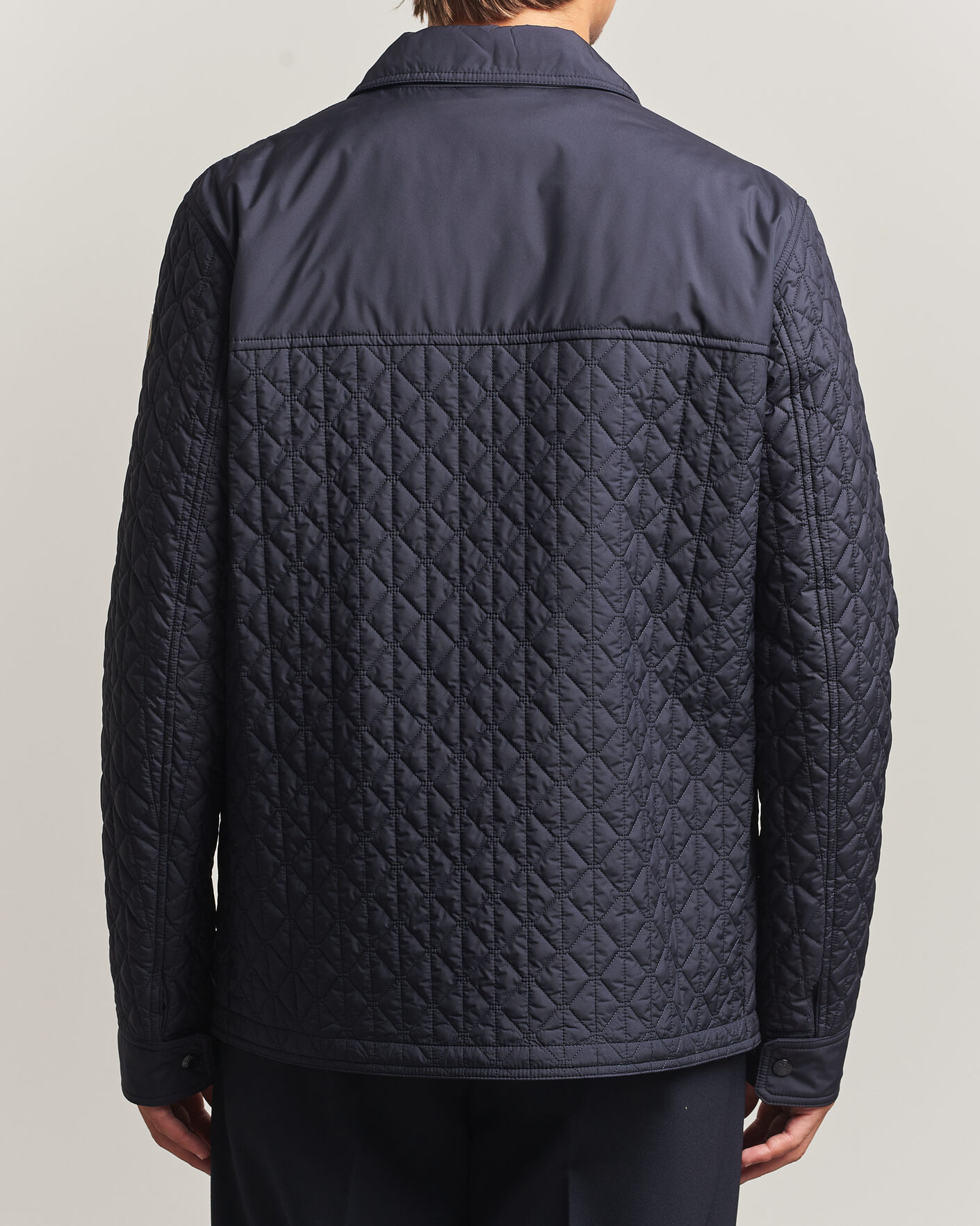 Herren | Jacken | Moncler | Theoline Jacket Navy