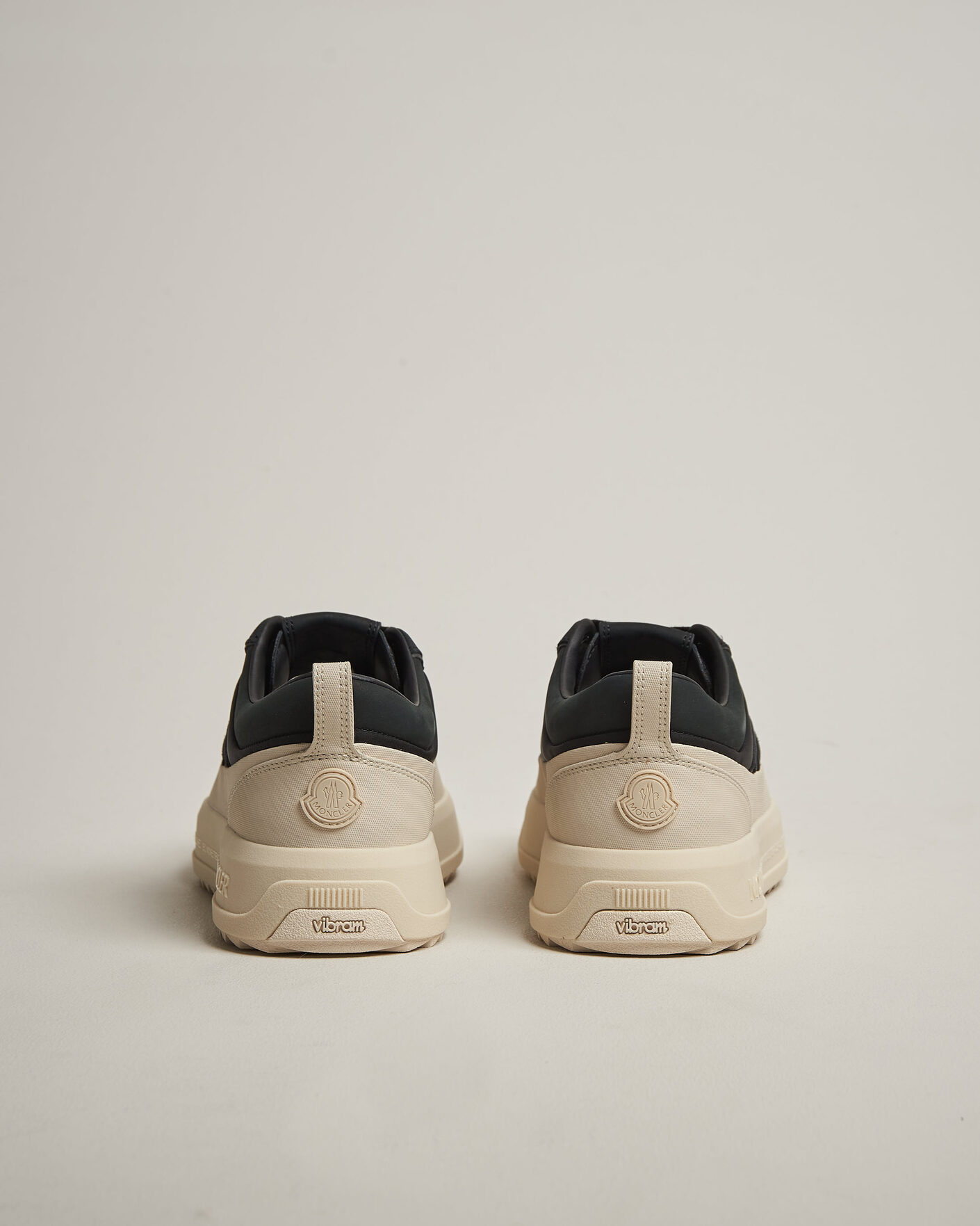 Herren | Sneaker | Moncler | Altive Low Top Sneakers Black