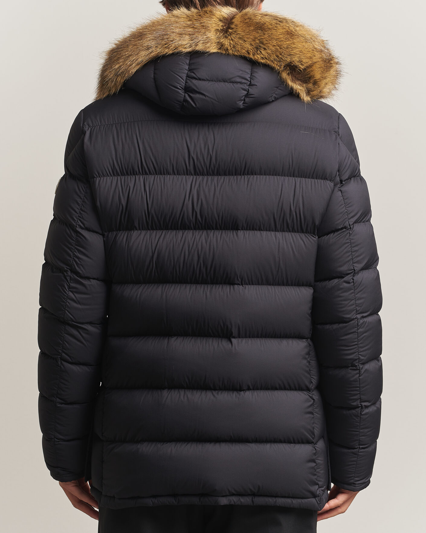 Herren | Jacken | Moncler | Clunye Down Parka Black