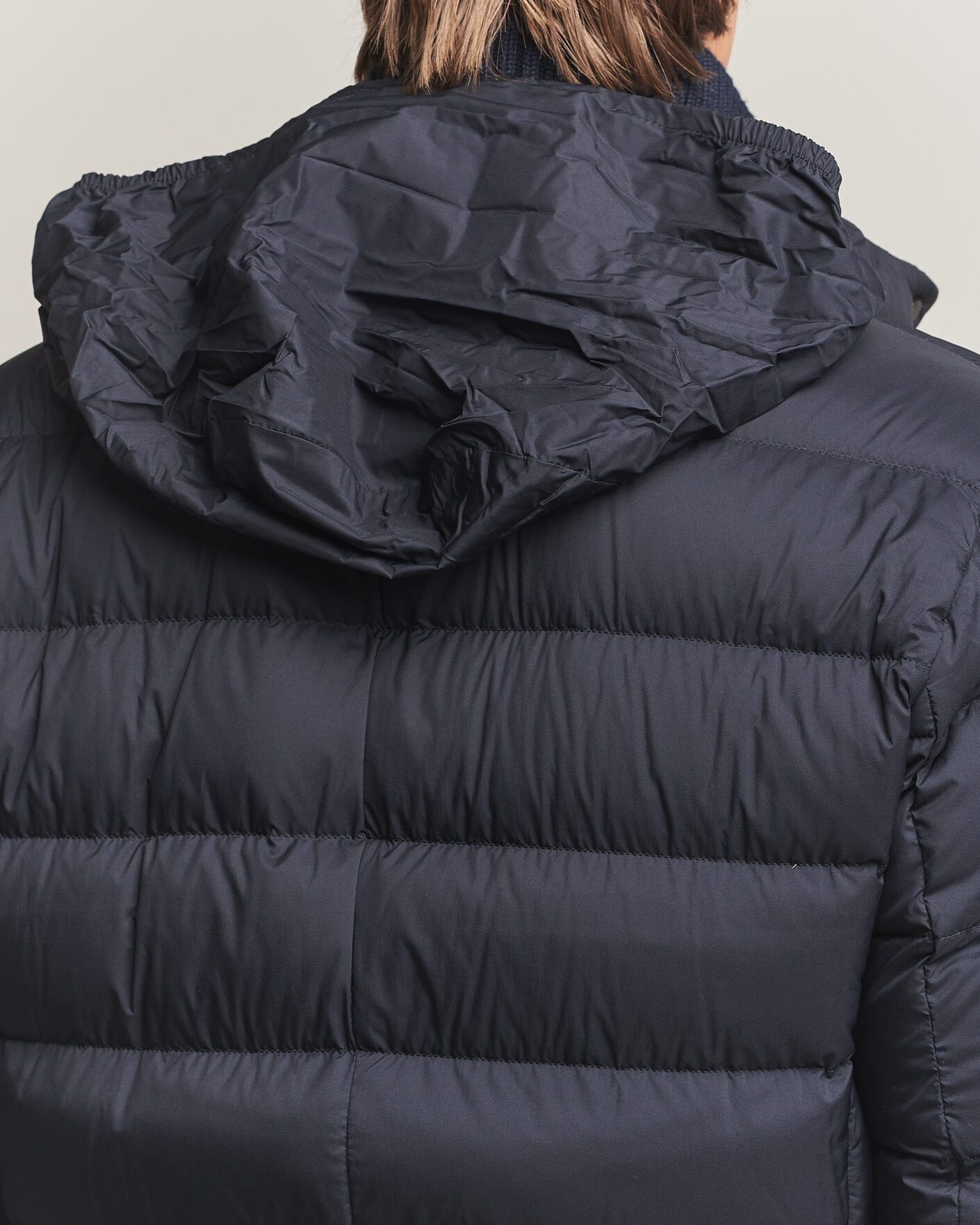Herren | Jacken | Moncler | Elarune Down Blazer Navy