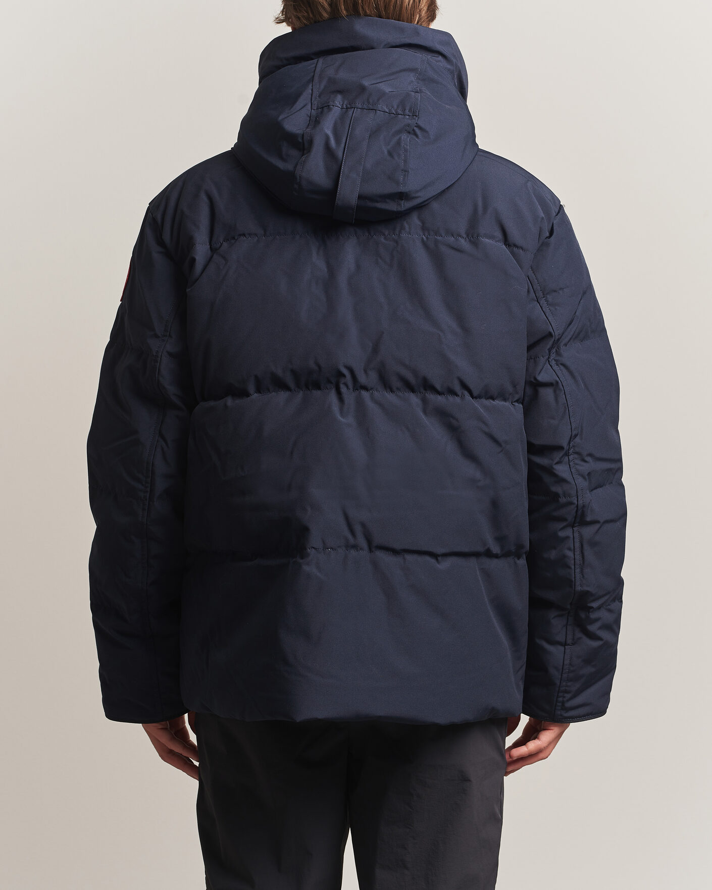 Herren | Jacken | Canada Goose | Seymour Parka Nocturne