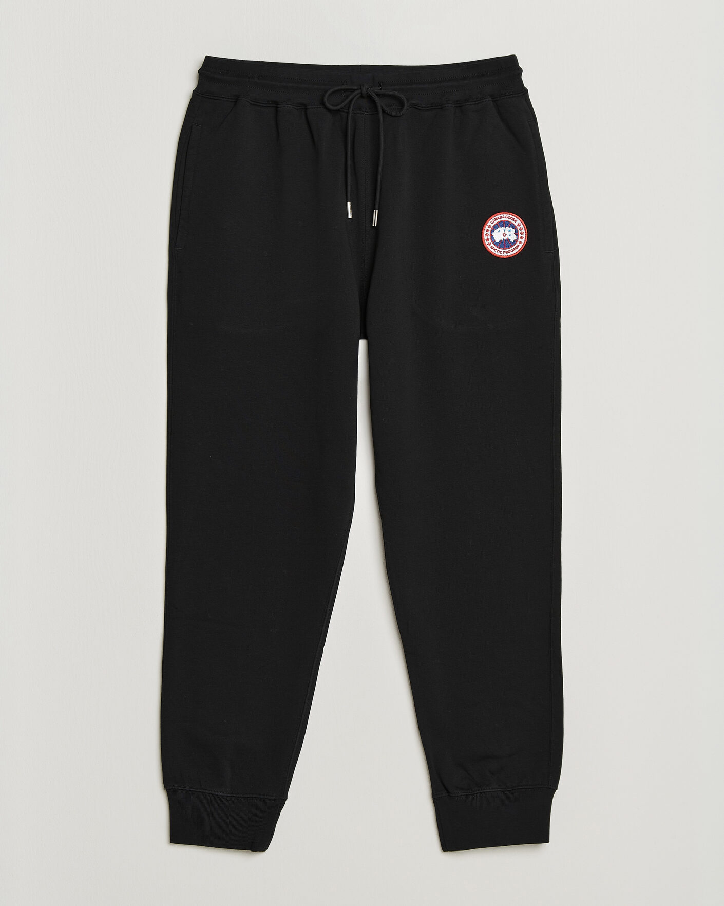Herren | Hosen | Canada Goose | Loon Sweatpants Black