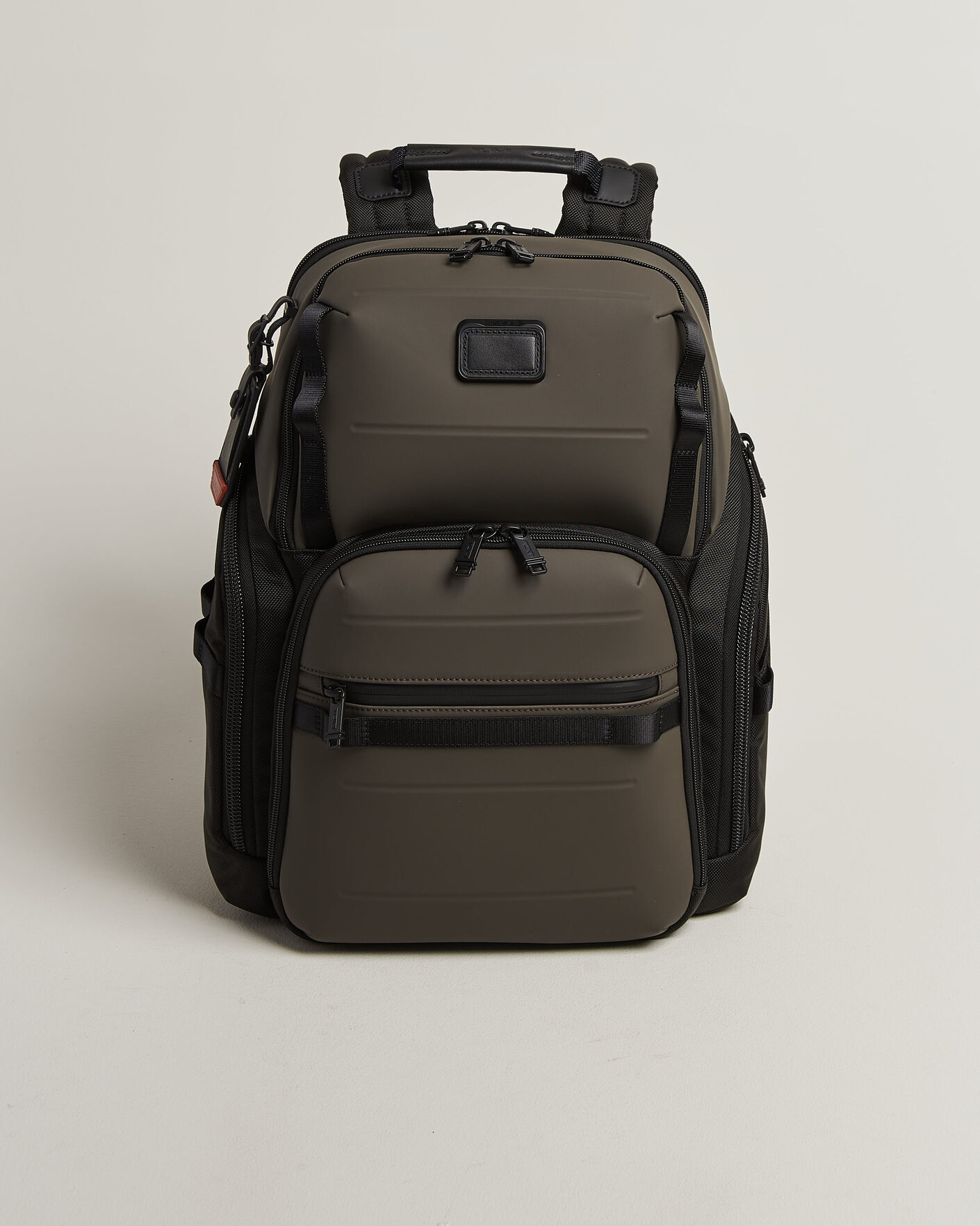 Herren | Taschen | TUMI | Alpha Bravo Search Backpack Terra Brown