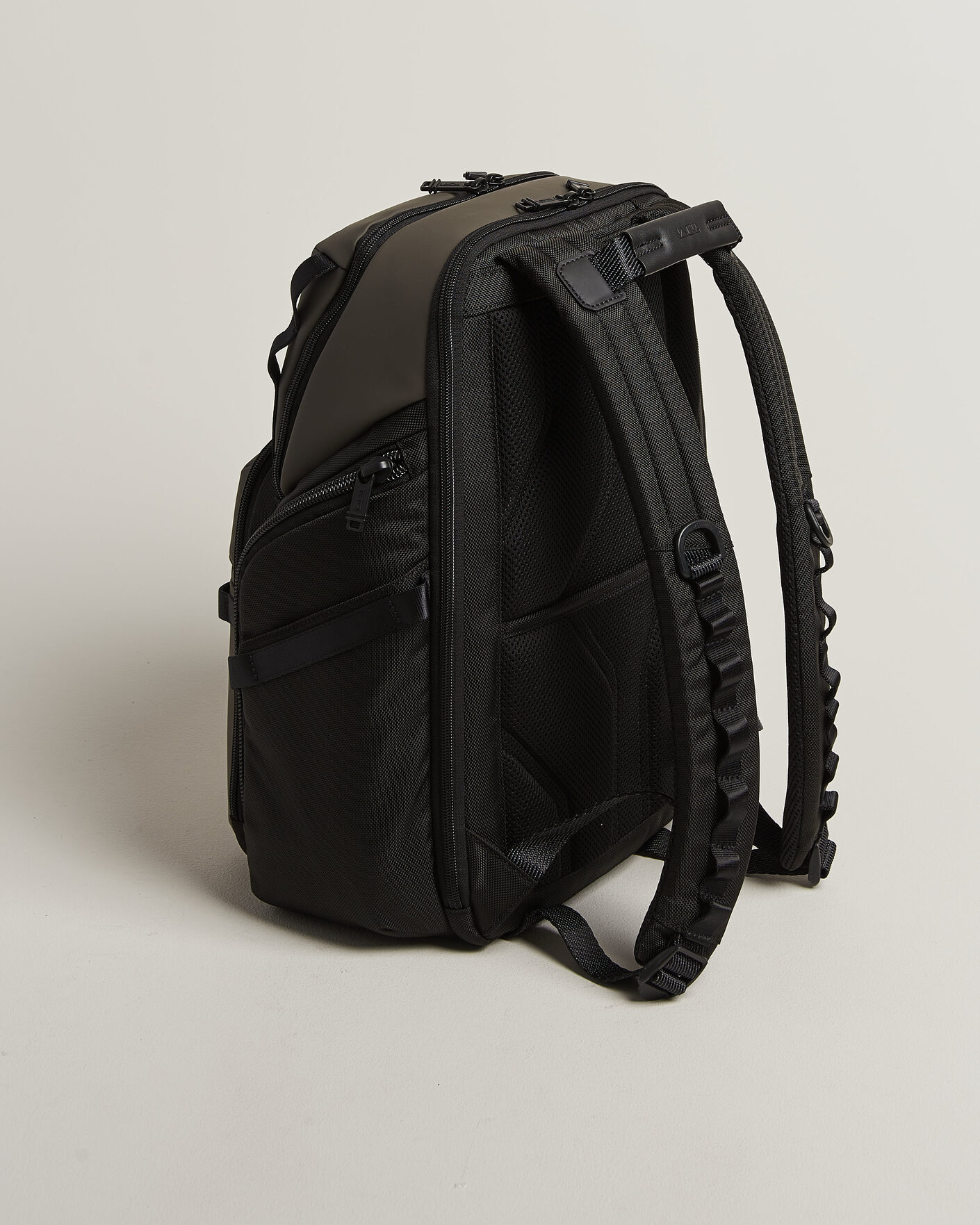 Herren | Taschen | TUMI | Alpha Bravo Search Backpack Terra Brown