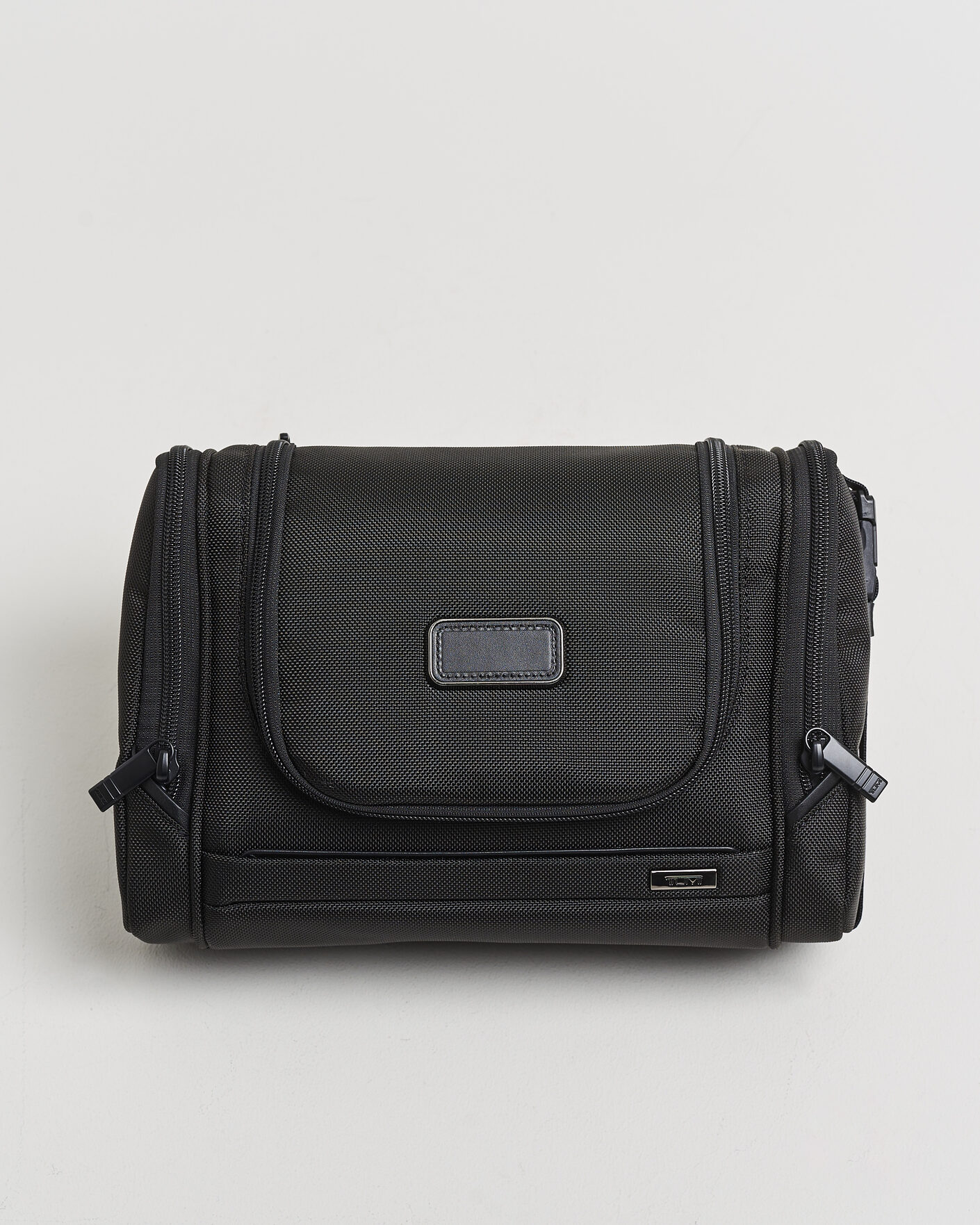 Herren | Taschen | TUMI | Alpha Hanging Travel Kit Black