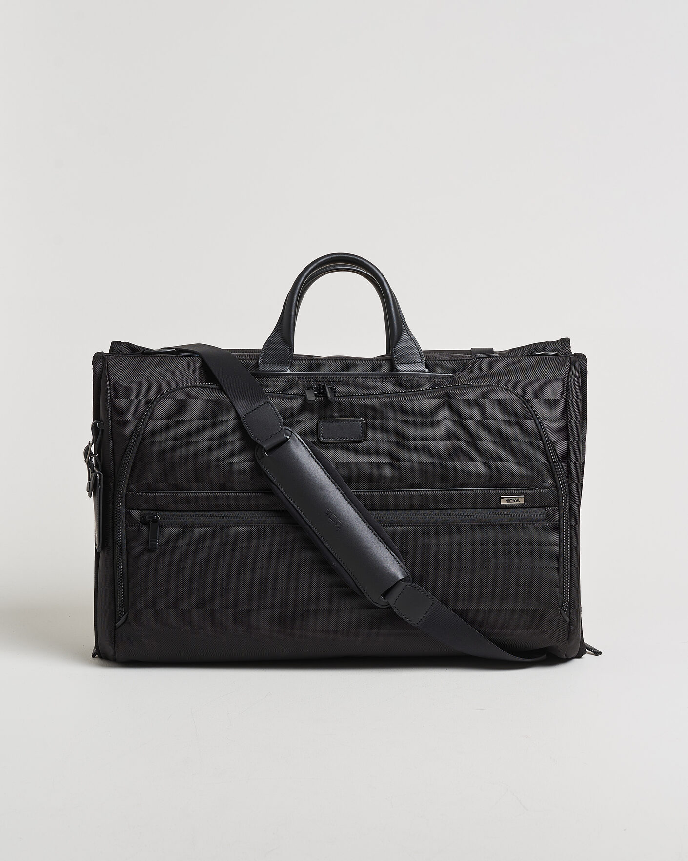 Herren | Taschen | TUMI | Alpha Garment Tri-Fold Carry On Black