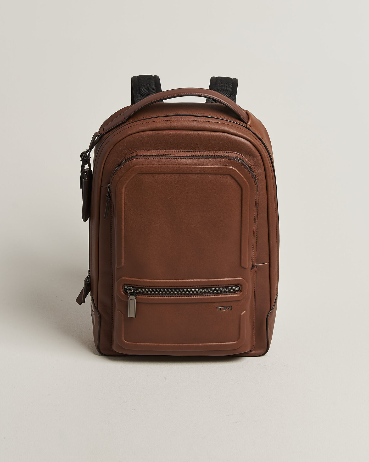 Herren | Taschen | TUMI | Harrison Bradner Backpack Cognac Bombe