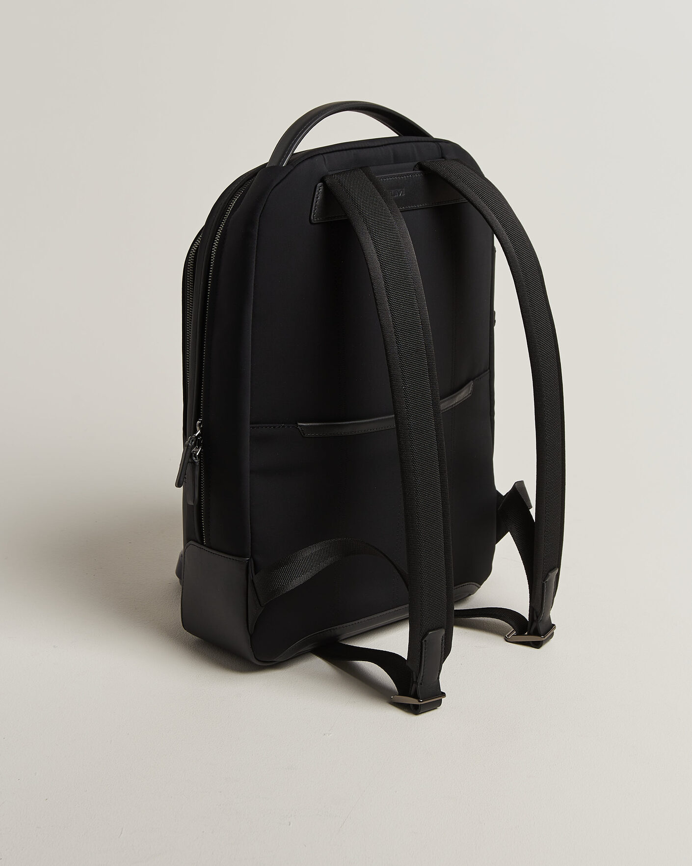 Herren | Taschen | TUMI | Harrison Bradner Backpack Midnight Black