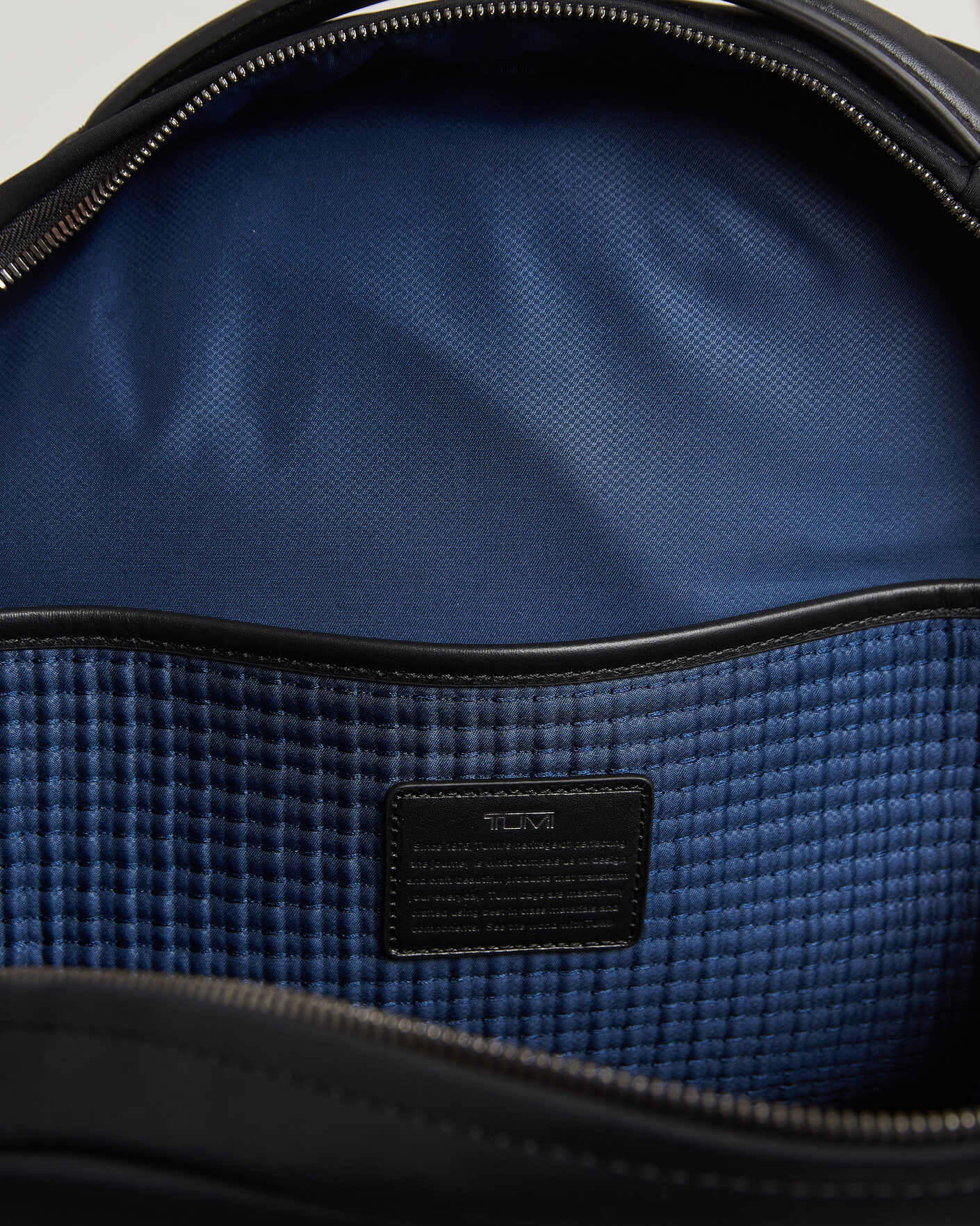Herren | Taschen | TUMI | Harrison Bradner Backpack Midnight Black